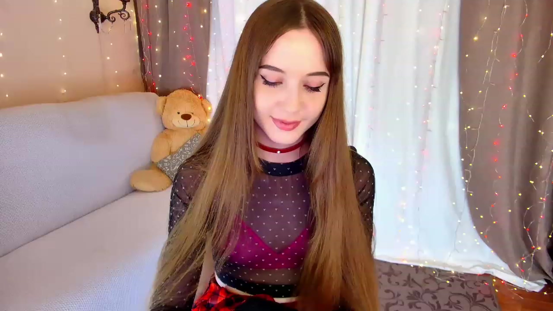 Gallery image thumbnail from Innocent_Soul's myfreecams stream on, 01/20/2023, 19:00 image 10 of 20