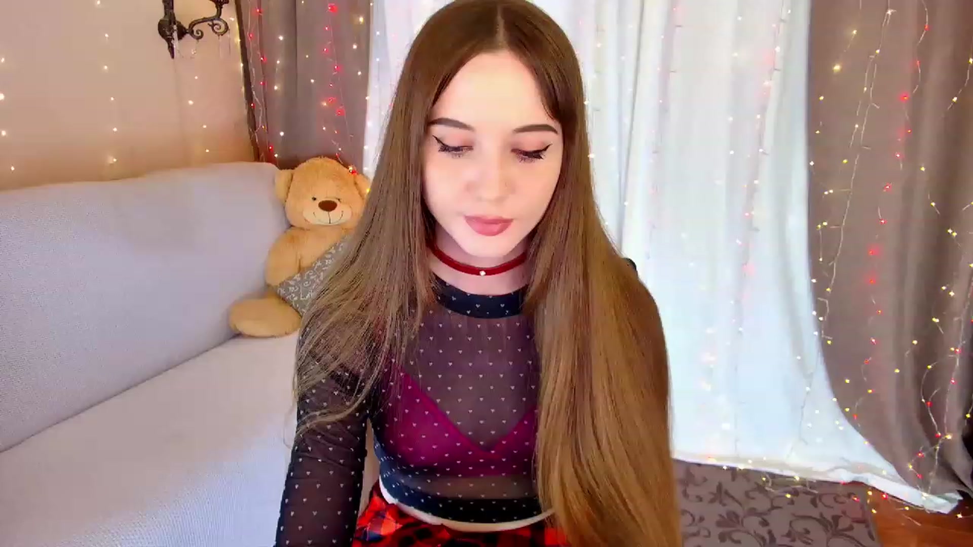 Gallery image thumbnail from Innocent_Soul's myfreecams stream on, 01/20/2023, 19:00 image 2 of 20
