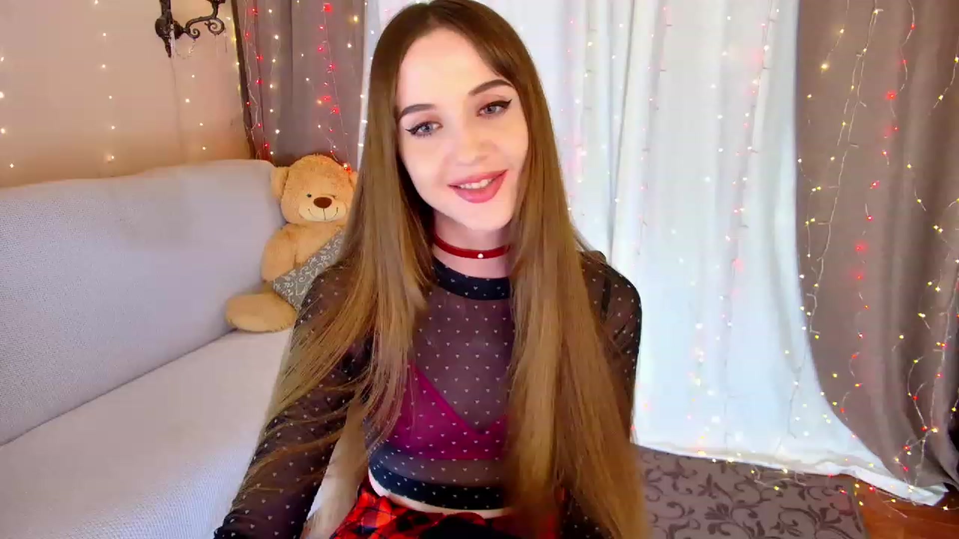 Gallery image thumbnail from Innocent_Soul's myfreecams stream on, 01/20/2023, 19:00 image 9 of 20