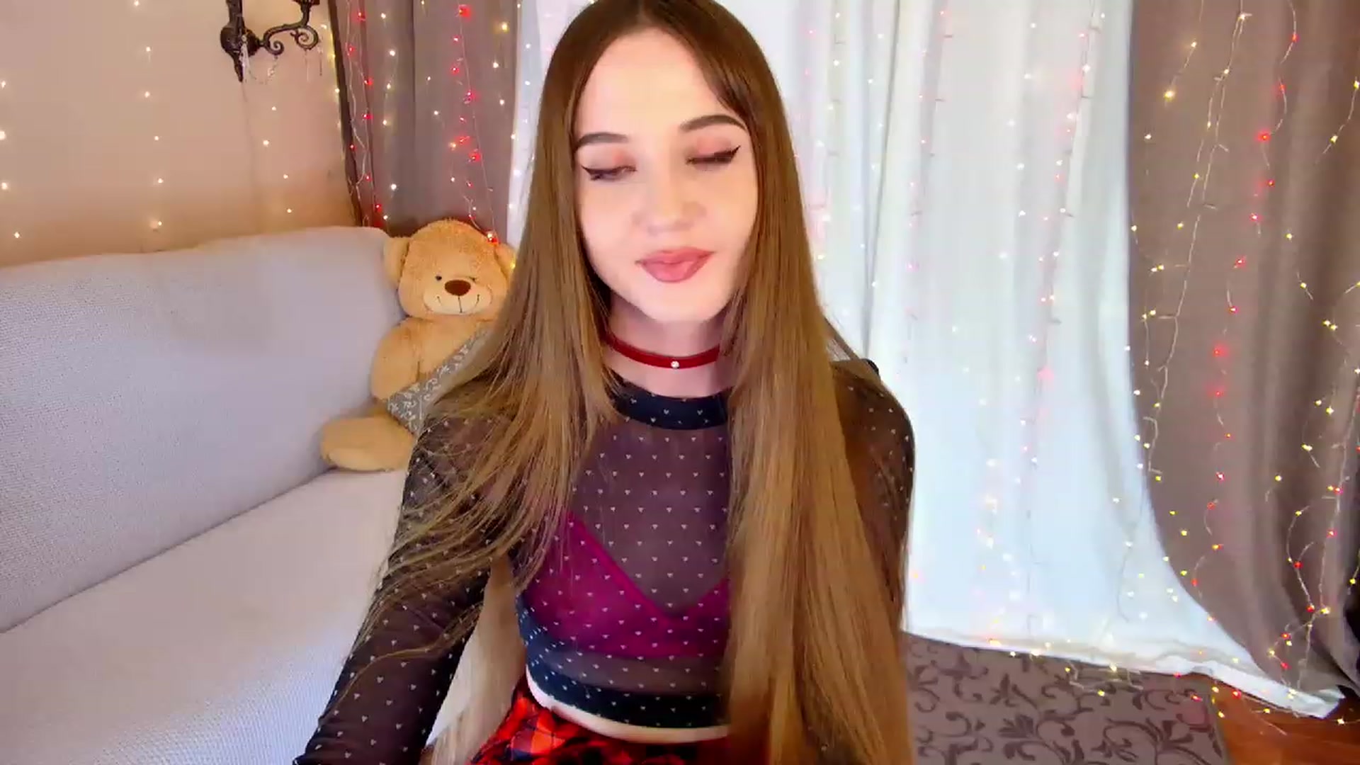 Gallery image thumbnail from Innocent_Soul's myfreecams stream on, 01/20/2023, 19:00 image 5 of 20