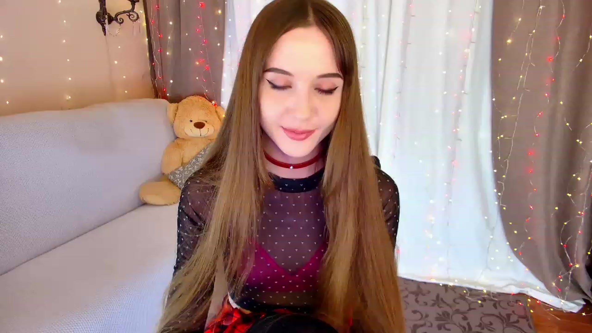 Gallery image thumbnail from Innocent_Soul's myfreecams stream on, 01/20/2023, 19:00 image 11 of 20