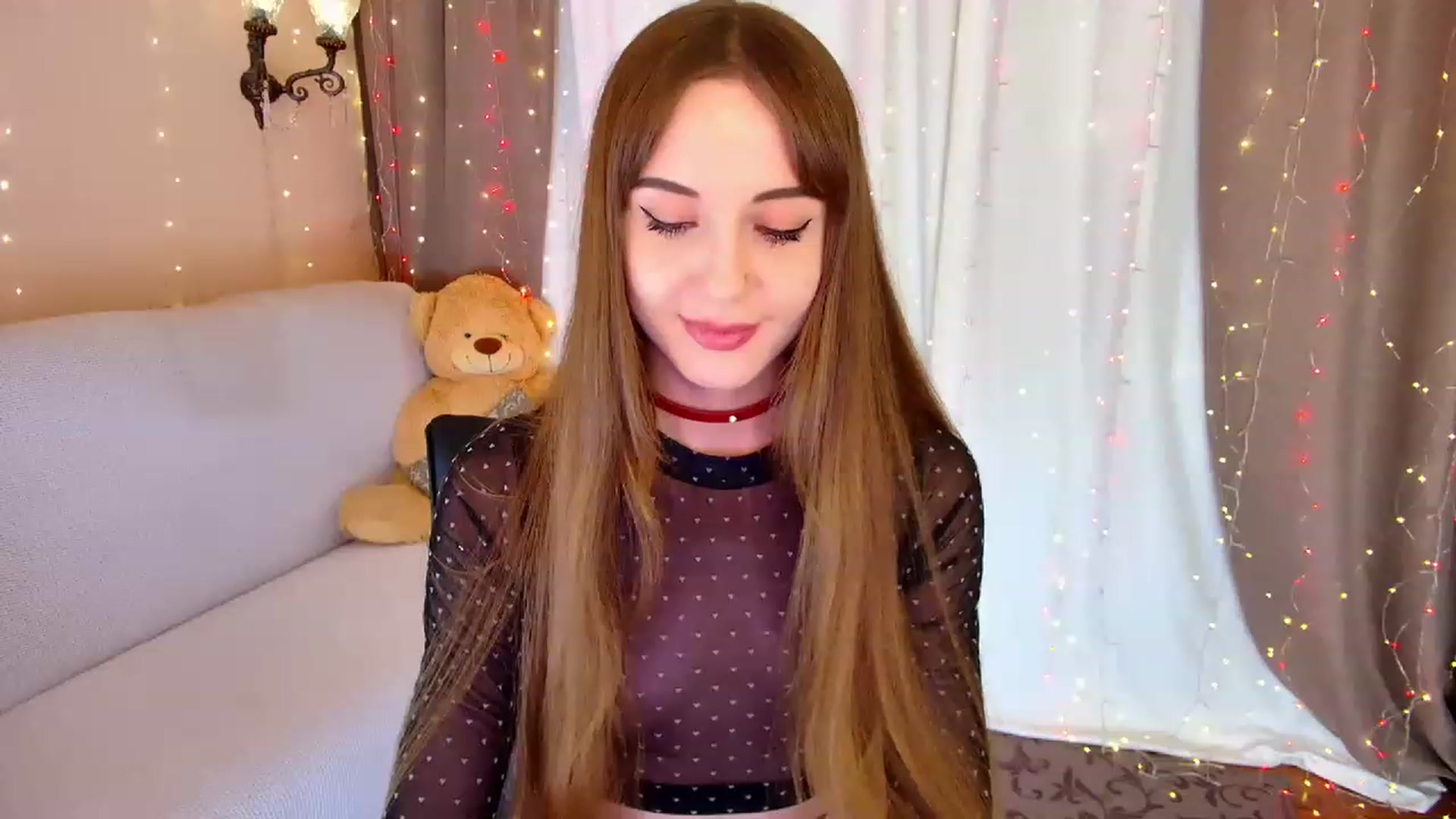 Gallery image thumbnail from Innocent_Soul's myfreecams stream on, 01/26/2023, 19:08 image 20 of 20