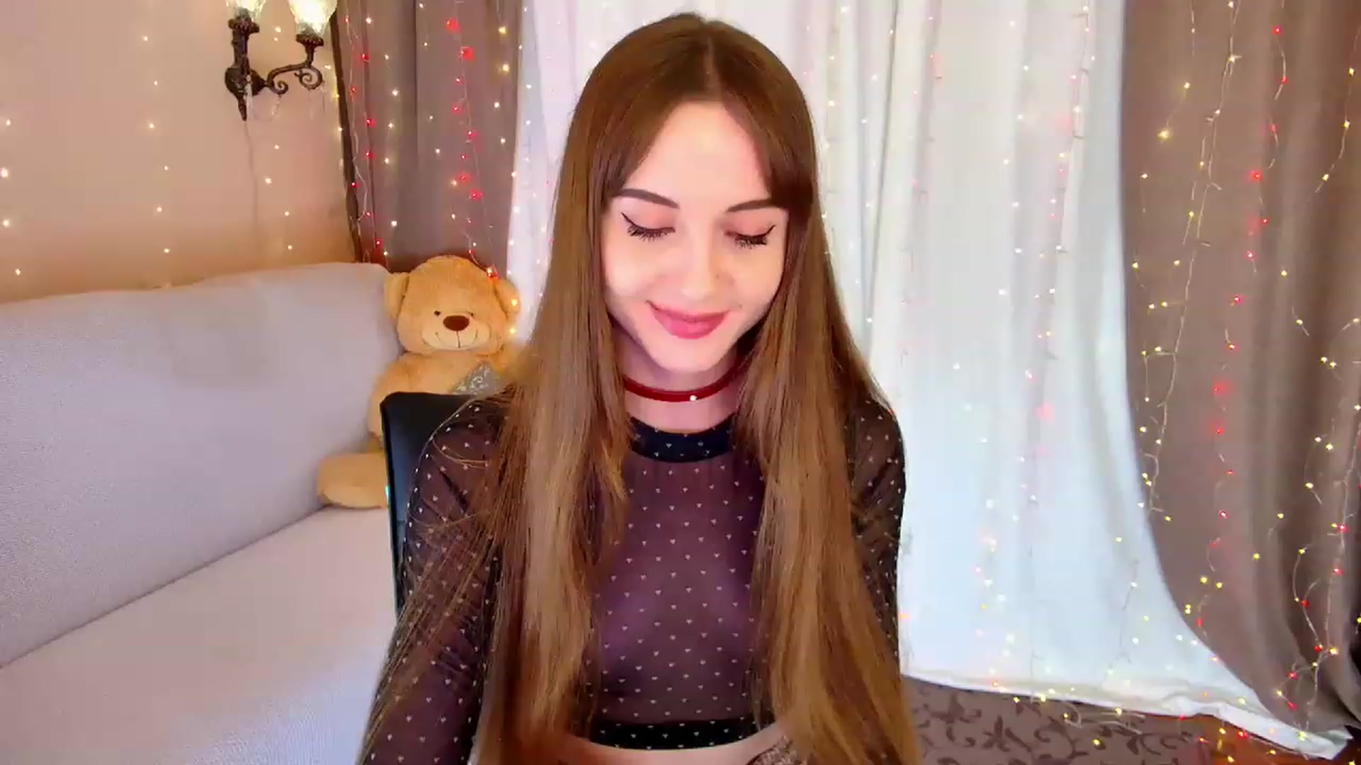 Gallery image thumbnail from Innocent_Soul's myfreecams stream on, 01/26/2023, 19:08 image 18 of 20
