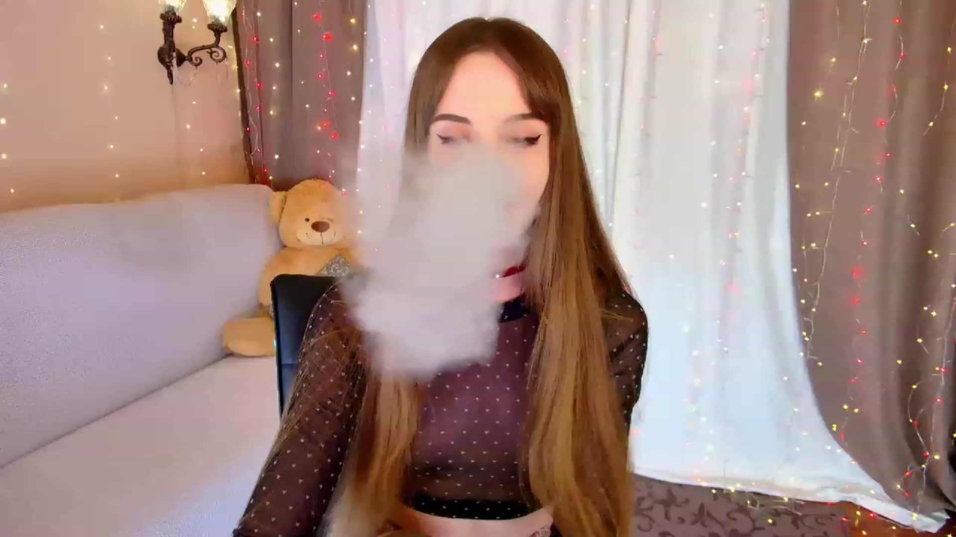 Gallery image thumbnail from Innocent_Soul's myfreecams stream on, 01/26/2023, 19:08 image 16 of 20