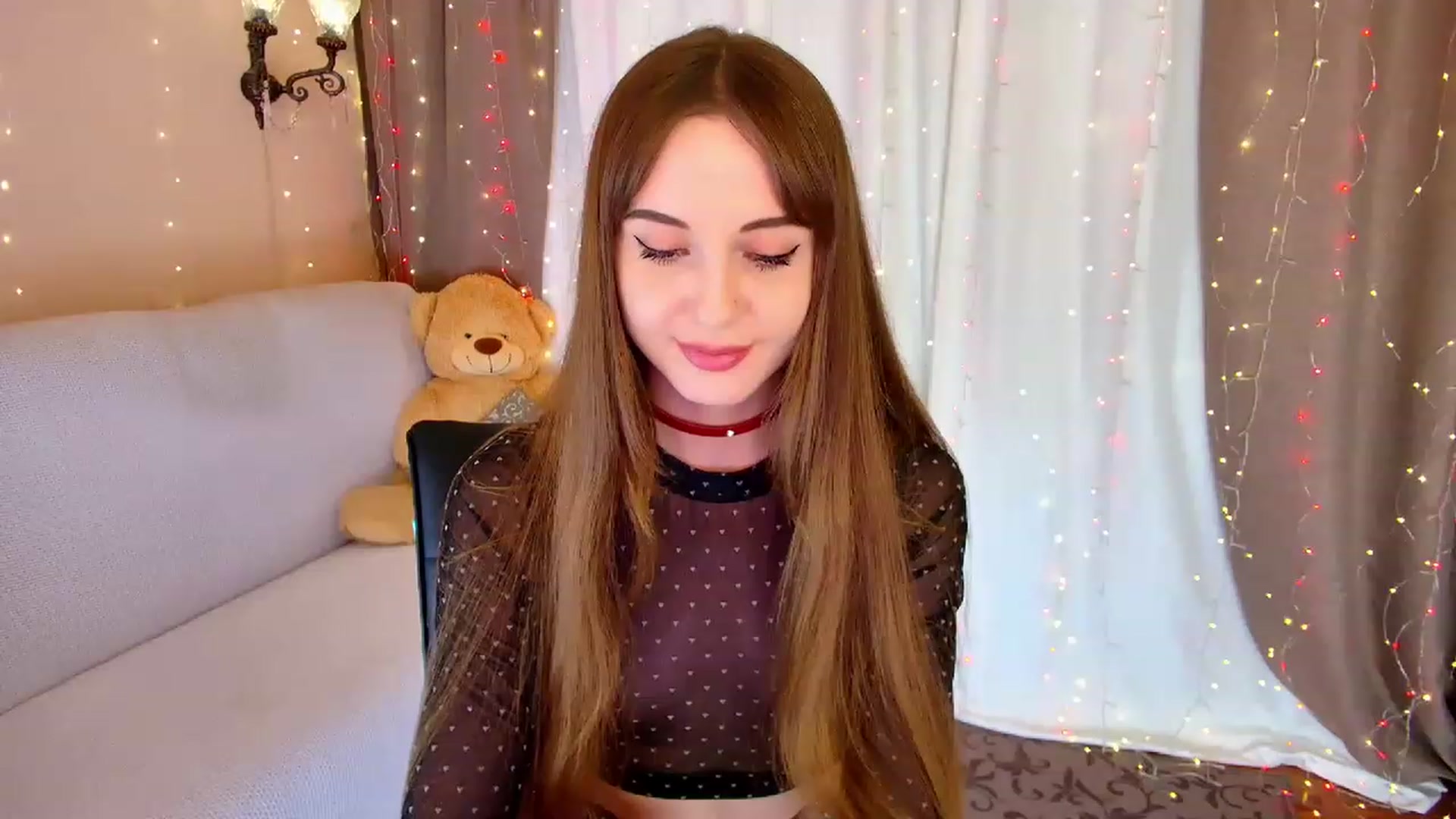 Gallery image thumbnail from Innocent_Soul's myfreecams stream on, 01/26/2023, 19:08 image 17 of 20
