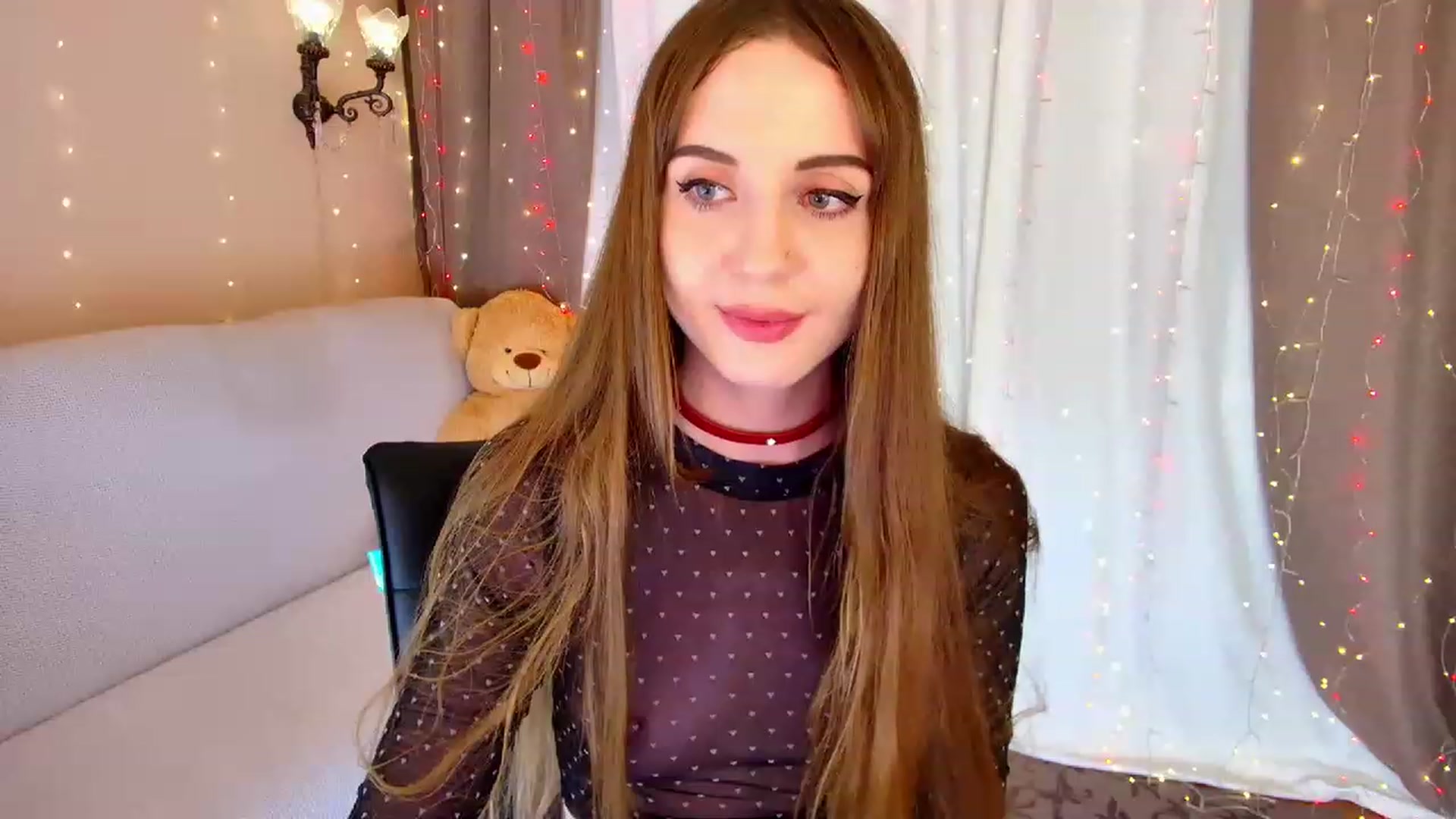 Gallery image thumbnail from Innocent_Soul's myfreecams stream on, 01/26/2023, 20:12 image 19 of 20