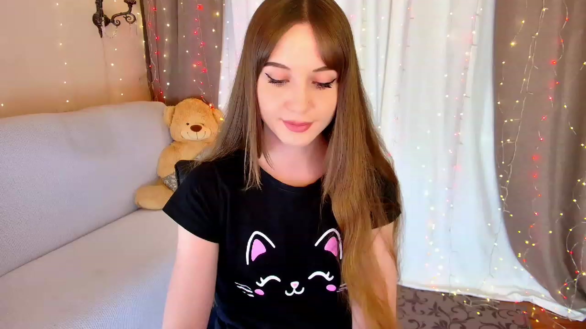 Gallery image thumbnail from Innocent_Soul's myfreecams stream on, 01/27/2023, 15:52 image 19 of 20