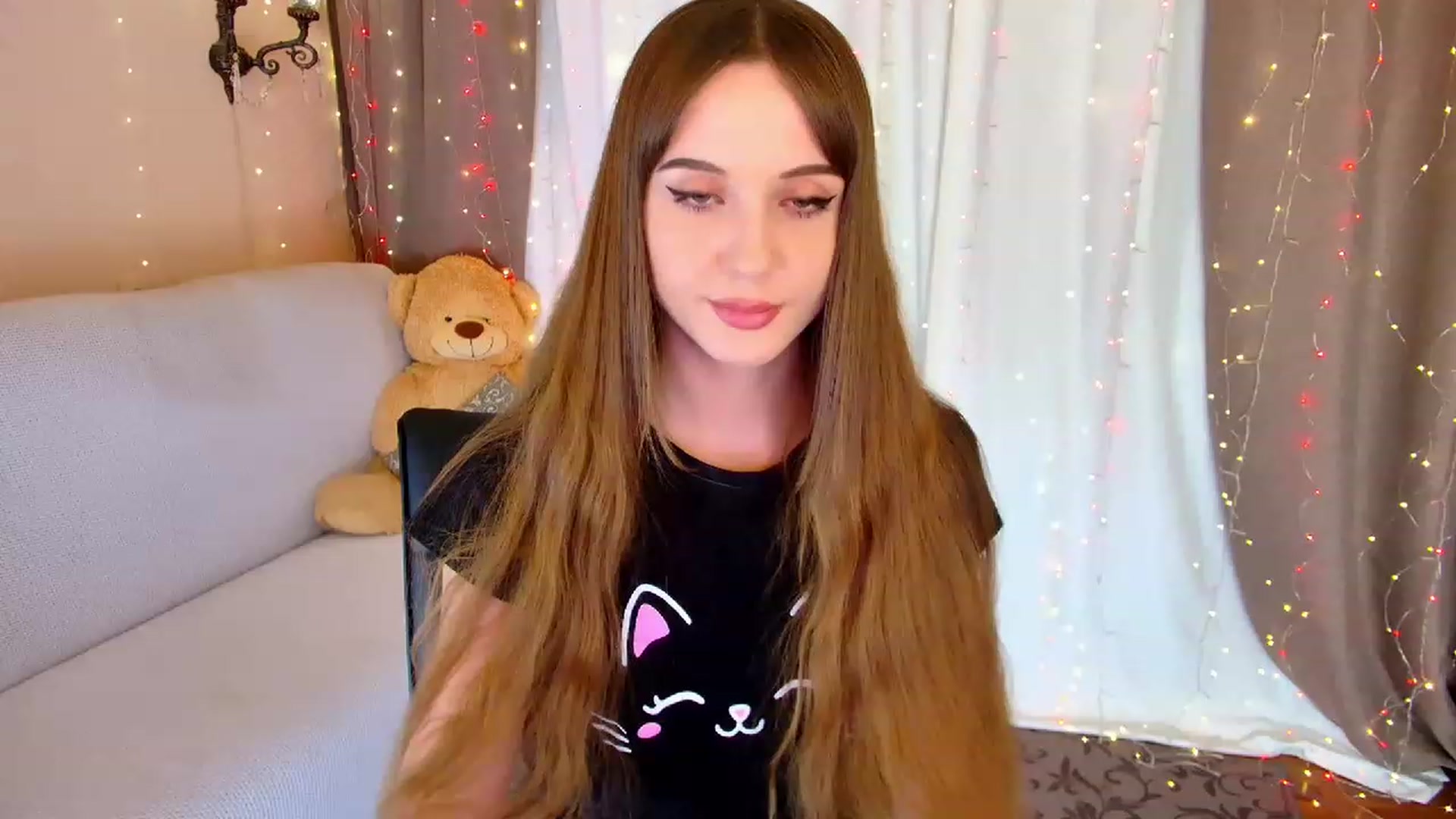 Gallery image thumbnail from Innocent_Soul's myfreecams stream on, 01/27/2023, 19:59 image 20 of 20
