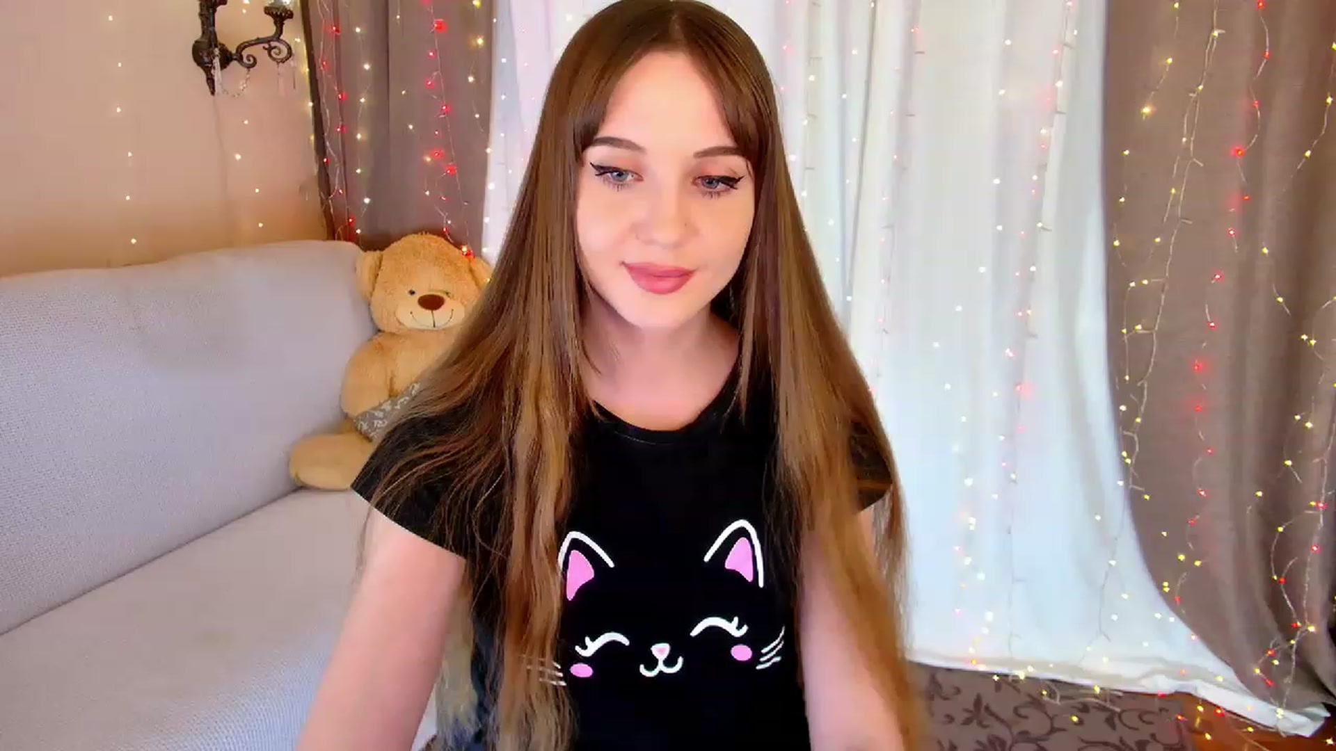 Gallery image thumbnail from Innocent_Soul's myfreecams stream on, 01/27/2023, 20:30 image 9 of 20