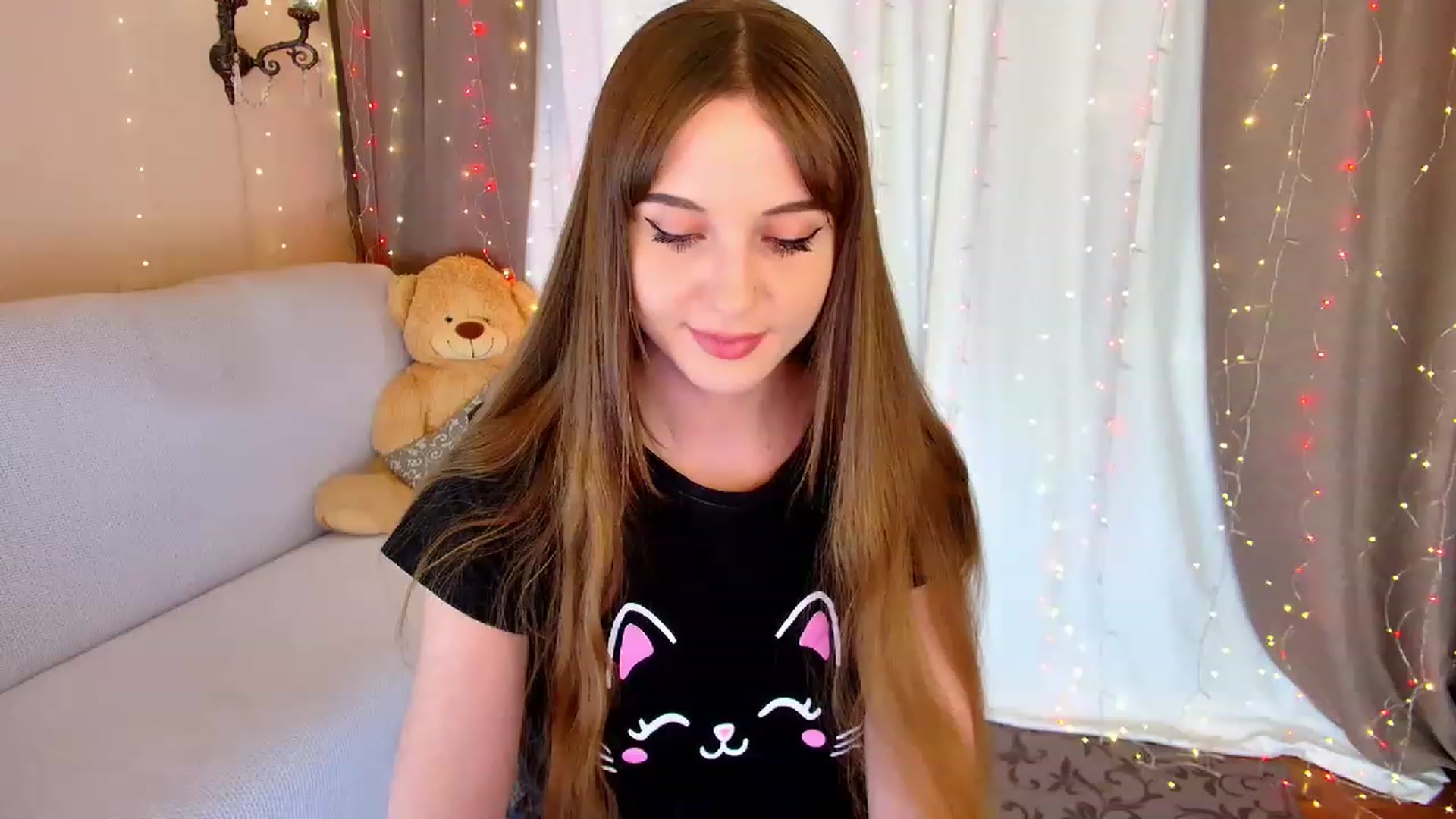 Gallery image thumbnail from Innocent_Soul's myfreecams stream on, 01/27/2023, 20:30 image 11 of 20