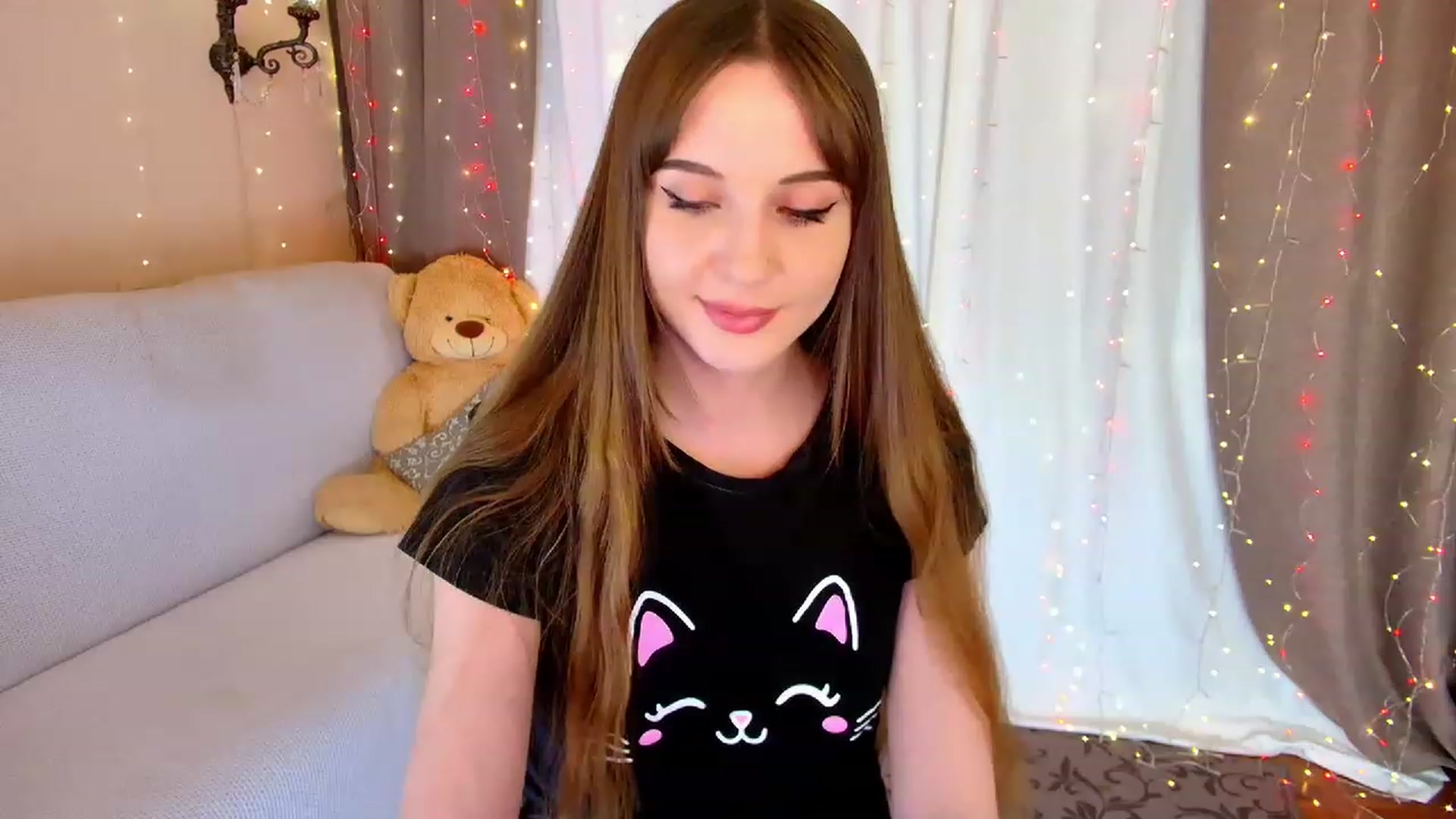 Gallery image thumbnail from Innocent_Soul's myfreecams stream on, 01/27/2023, 20:30 image 7 of 20