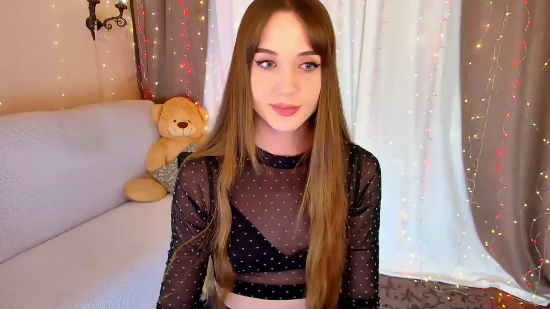 Gallery image thumbnail from Innocent_Soul's myfreecams stream on, 01/29/2023, 16:13 image 5 of 20
