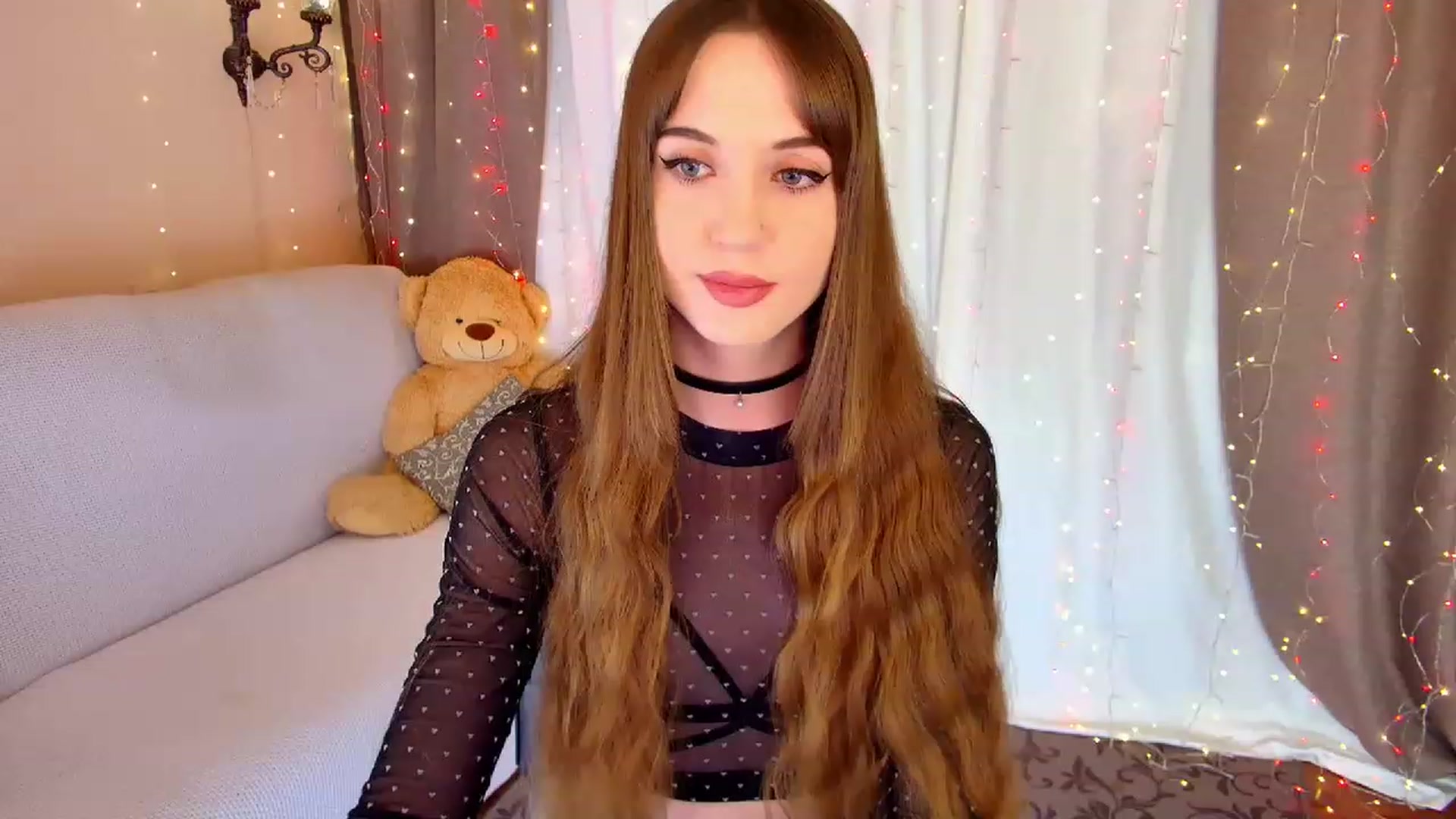 Gallery image thumbnail from Innocent_Soul's myfreecams stream on, 01/31/2023, 17:13 image 2 of 20