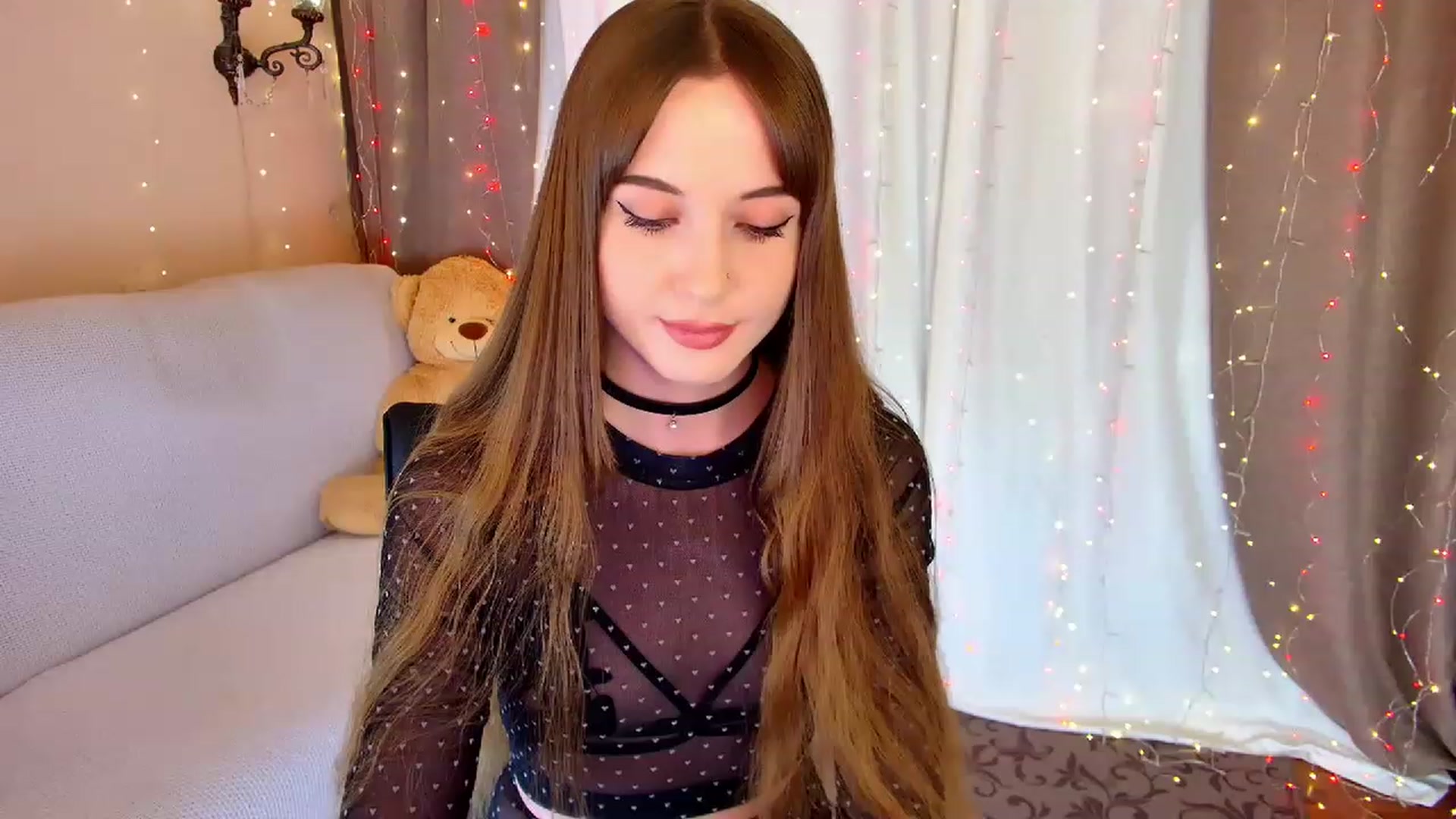 Gallery image thumbnail from Innocent_Soul's myfreecams stream on, 01/31/2023, 18:00 image 3 of 20