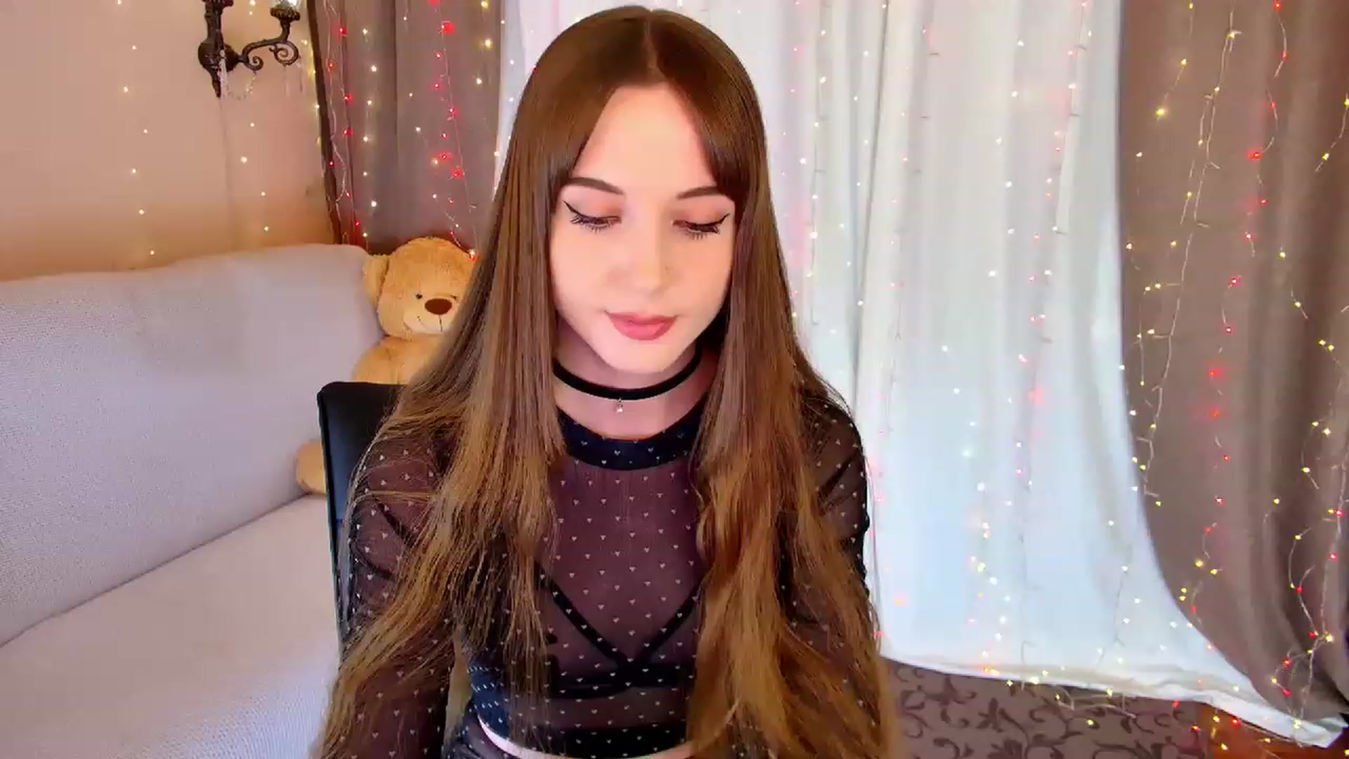 Gallery image thumbnail from Innocent_Soul's myfreecams stream on, 01/31/2023, 18:00 image 11 of 20
