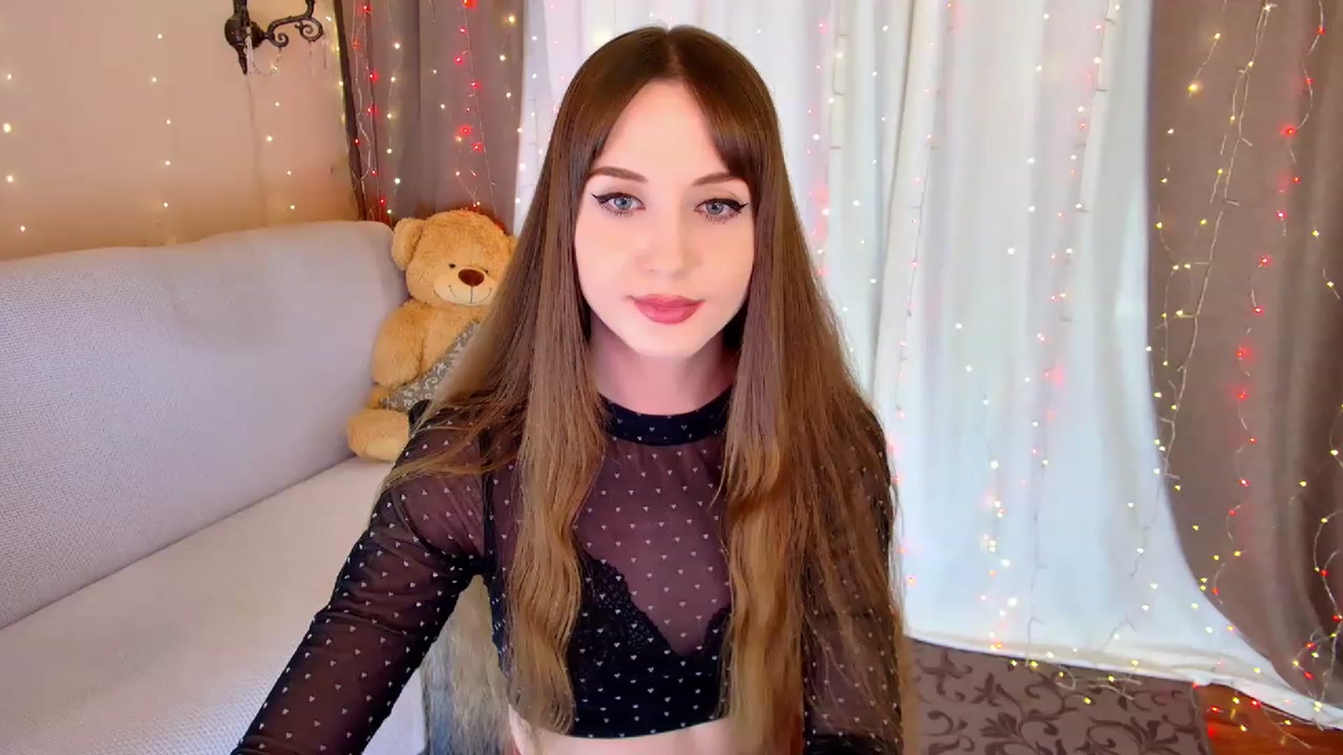 Gallery image thumbnail from Innocent_Soul's myfreecams stream on, 02/15/2023, 16:16 image 10 of 20