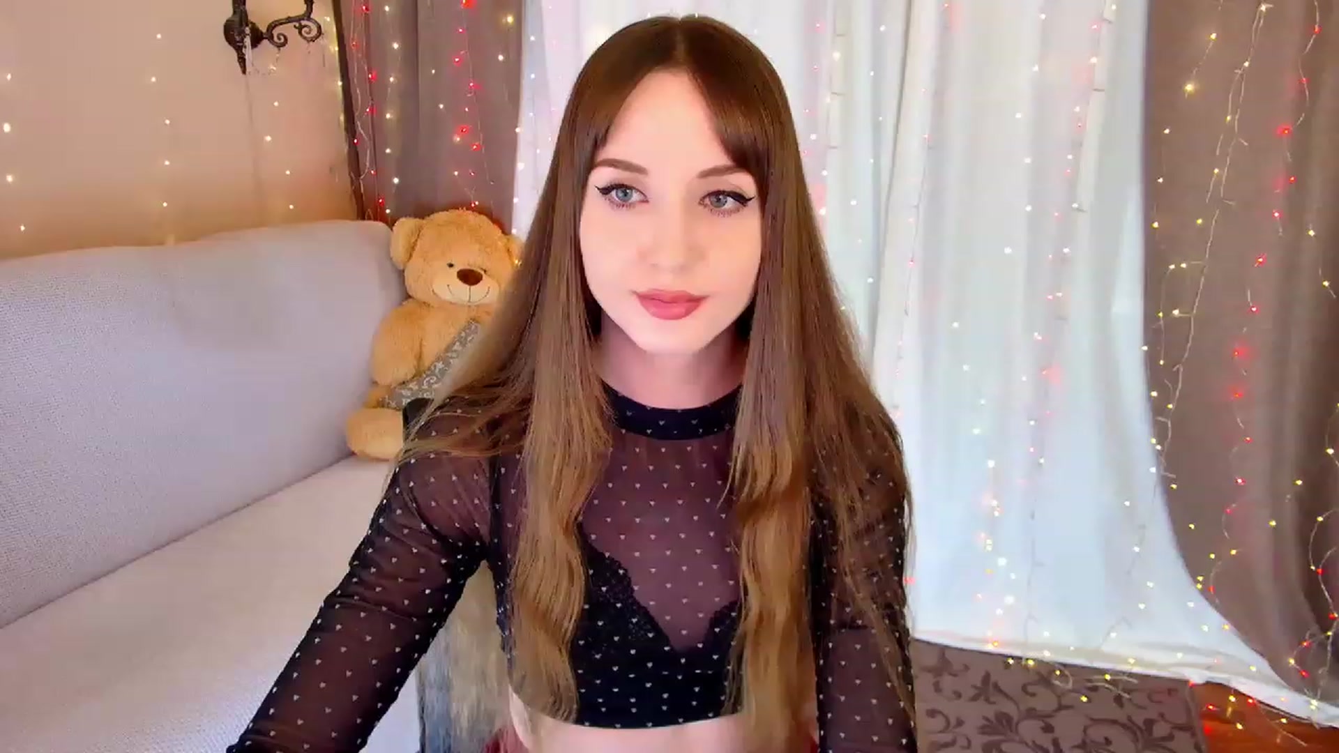 Gallery image thumbnail from Innocent_Soul's myfreecams stream on, 02/15/2023, 16:16 image 1 of 20