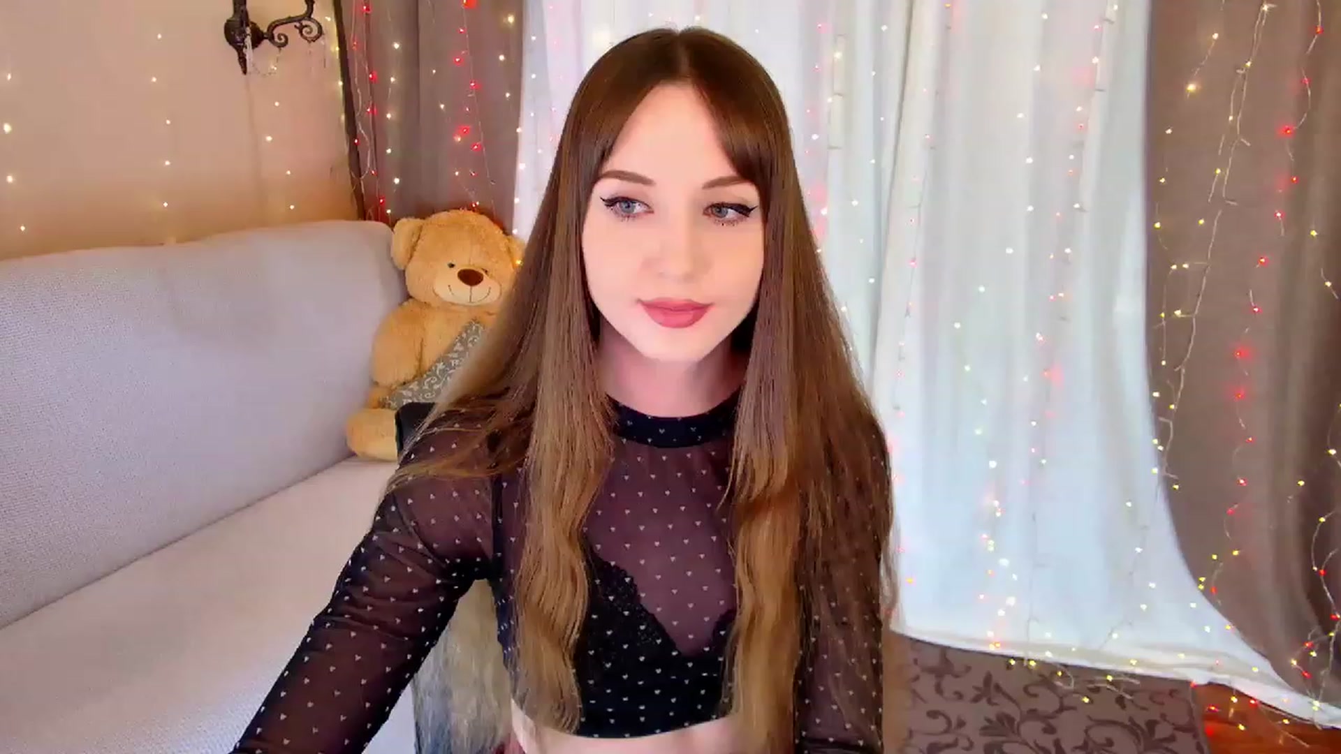 Gallery image thumbnail from Innocent_Soul's myfreecams stream on, 02/15/2023, 16:16 image 8 of 20