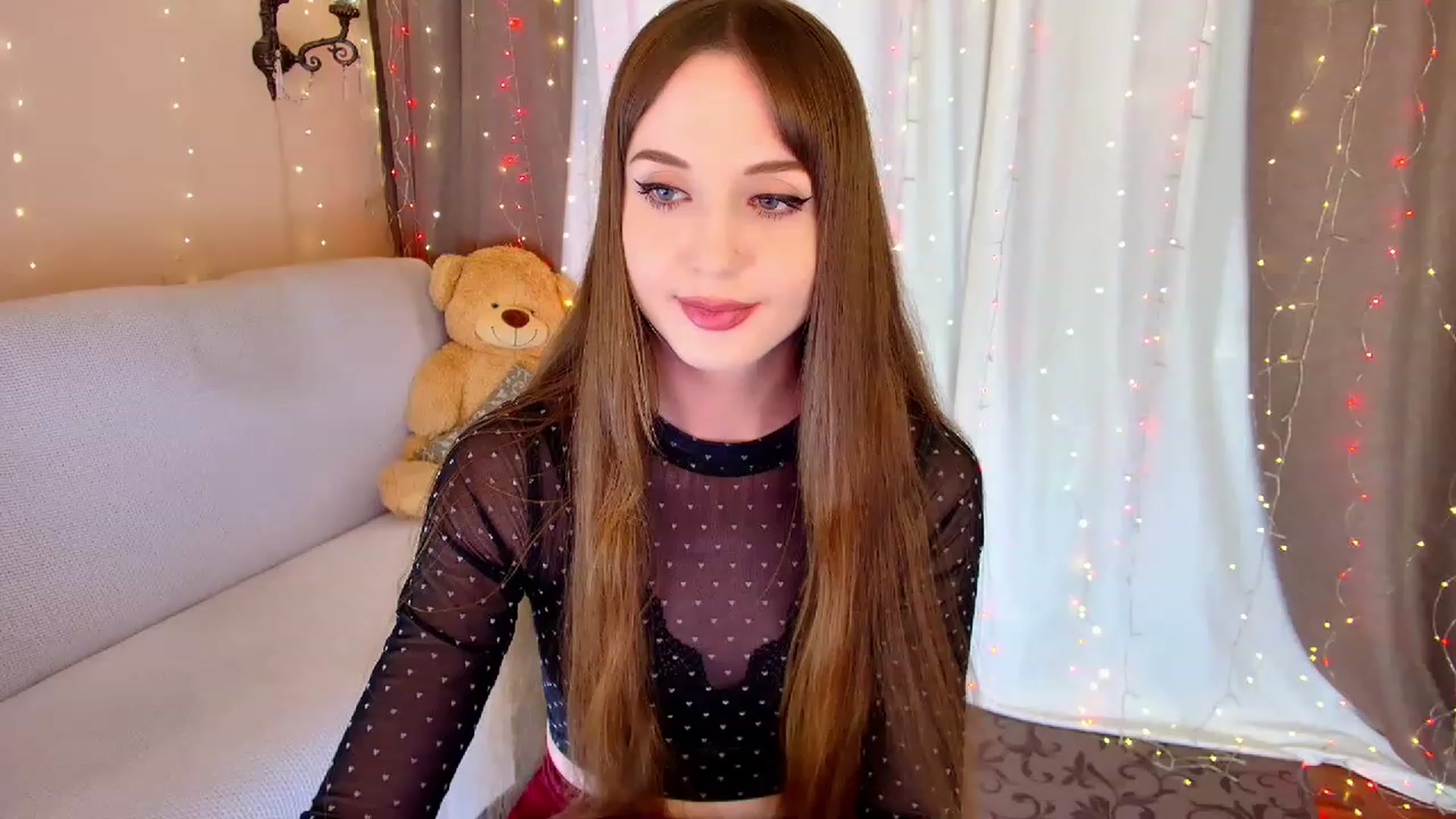 Gallery image thumbnail from Innocent_Soul's myfreecams stream on, 02/15/2023, 20:08 image 7 of 20