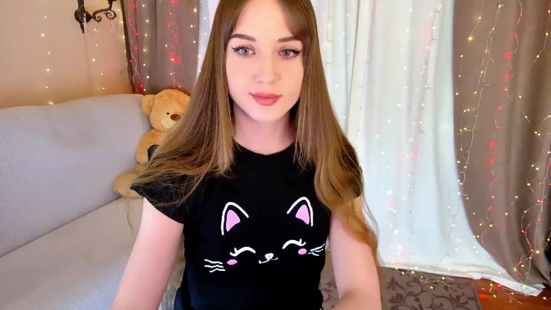 Gallery image thumbnail from Innocent_Soul's myfreecams stream on, 02/24/2023, 14:59 image 4 of 20