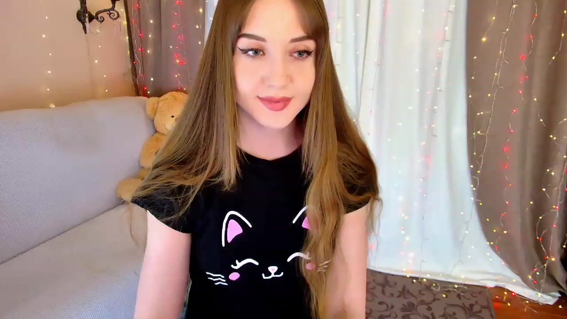 Gallery image thumbnail from Innocent_Soul's myfreecams stream on, 02/24/2023, 14:59 image 7 of 20