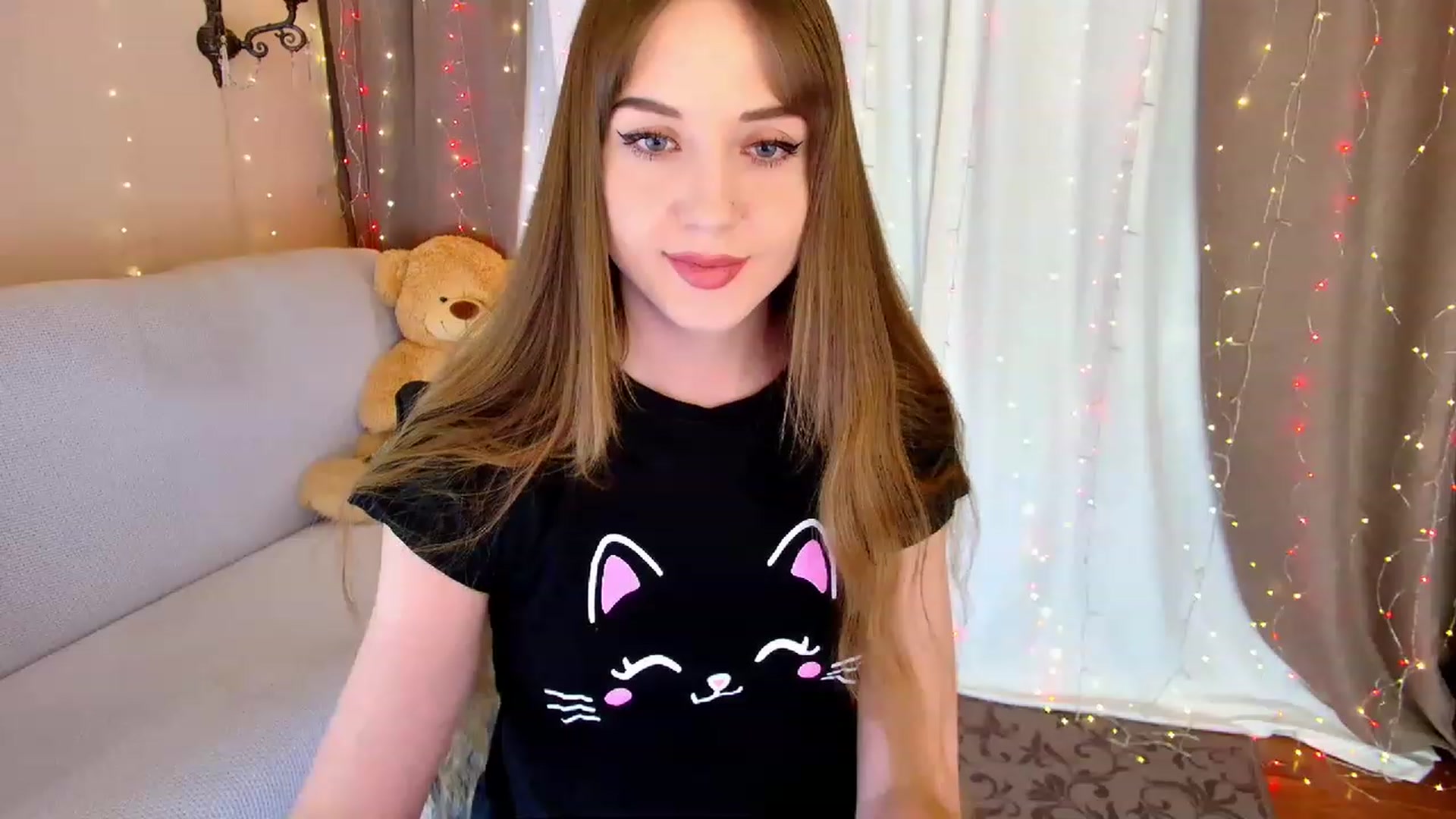 Gallery image thumbnail from Innocent_Soul's myfreecams stream on, 02/24/2023, 14:59 image 5 of 20