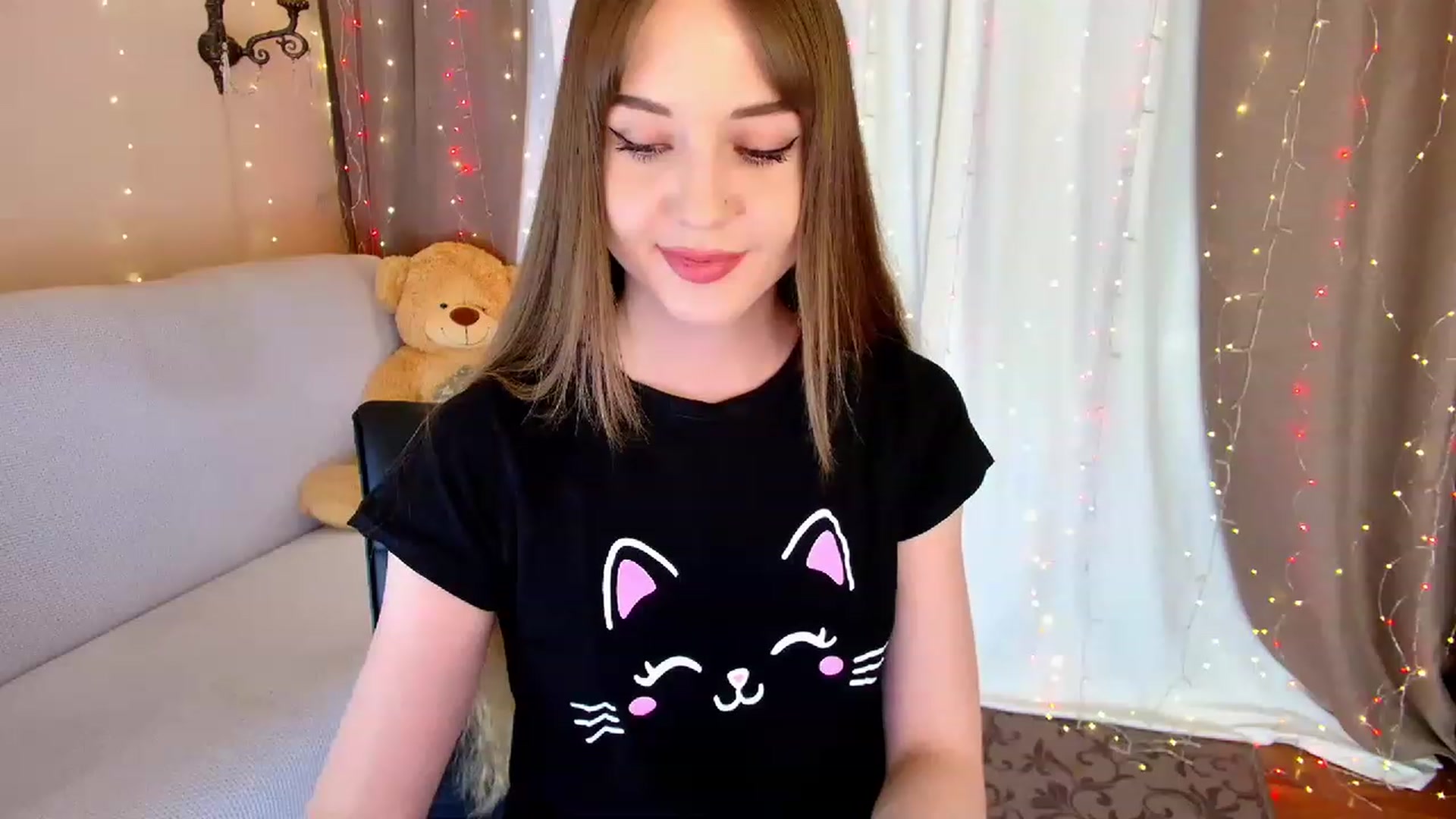 Gallery image thumbnail from Innocent_Soul's myfreecams stream on, 02/24/2023, 17:08 image 20 of 20