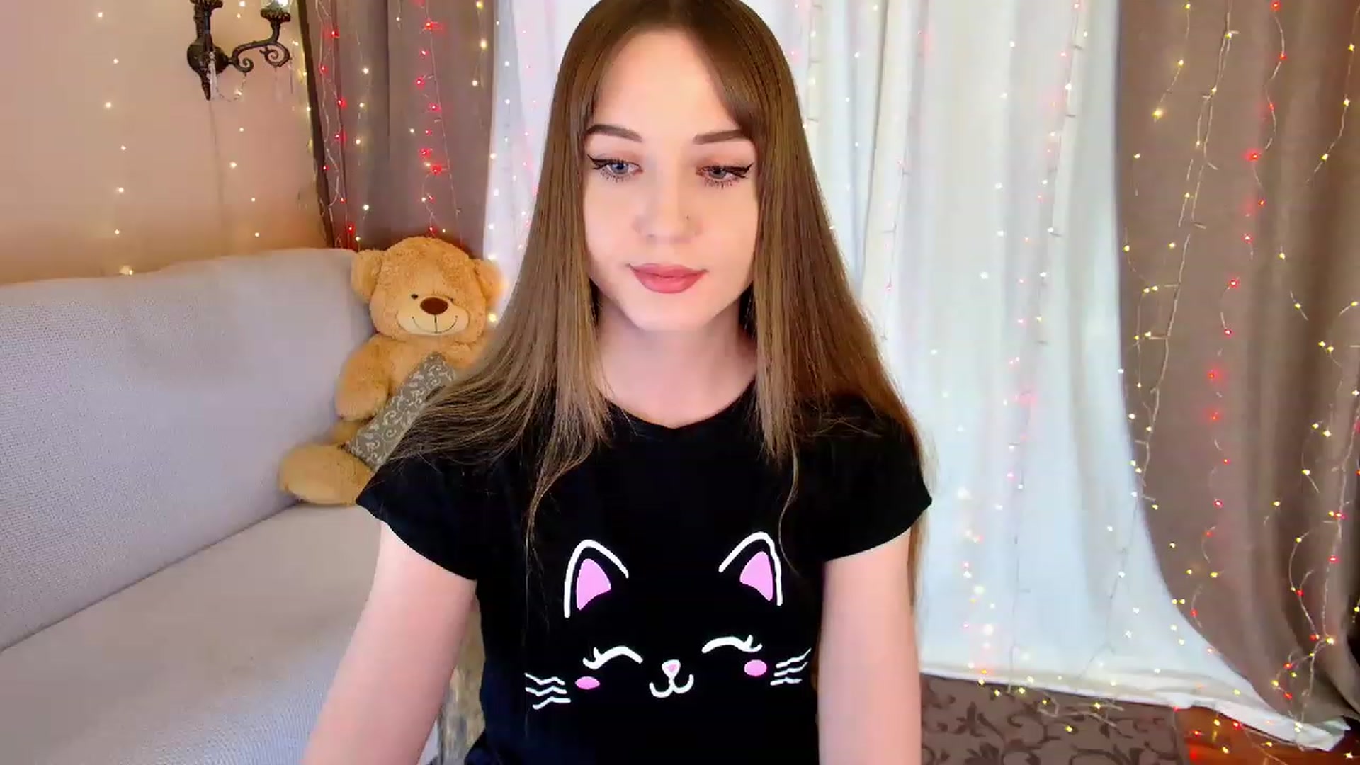 Gallery image thumbnail from Innocent_Soul's myfreecams stream on, 02/24/2023, 17:08 image 9 of 20