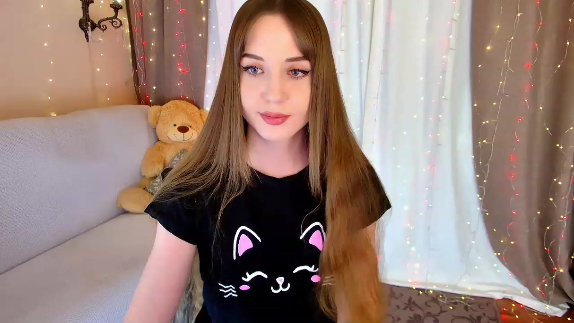 Gallery image thumbnail from Innocent_Soul's myfreecams stream on, 02/24/2023, 17:08 image 17 of 20