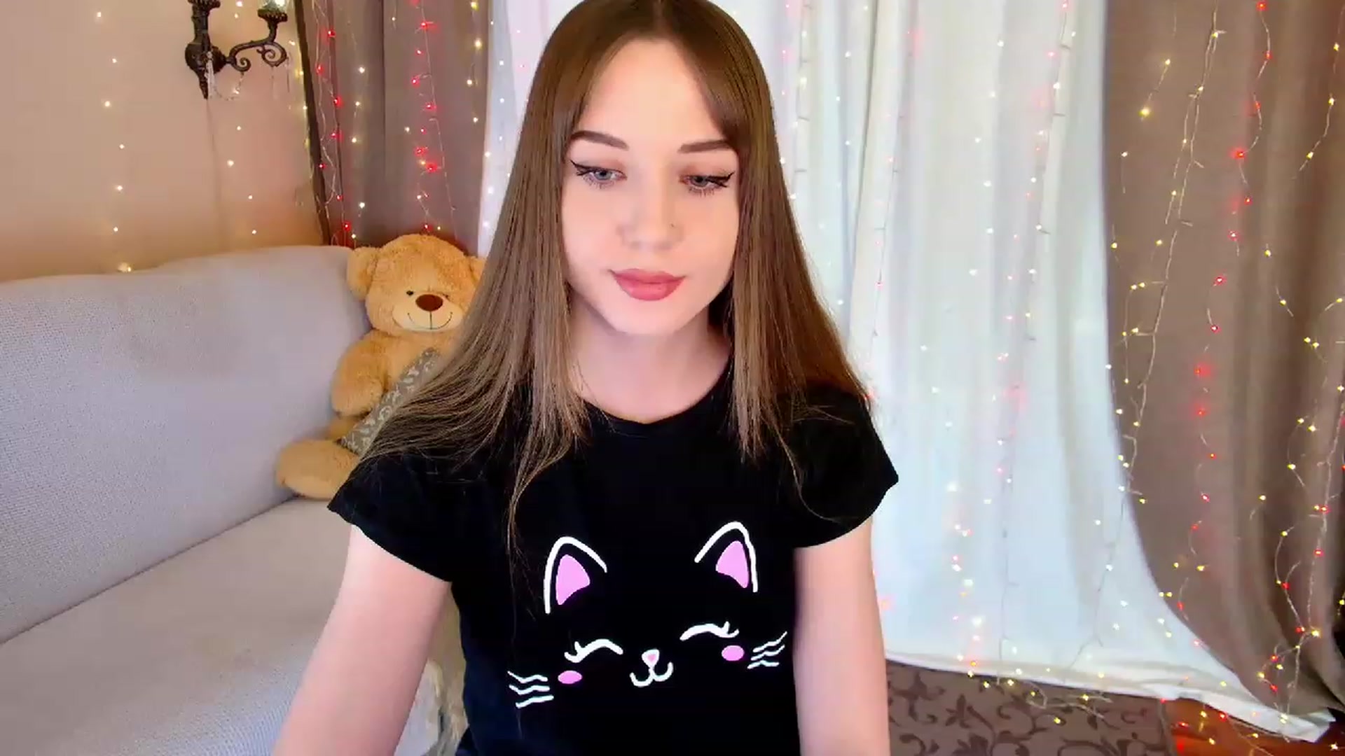 Gallery image thumbnail from Innocent_Soul's myfreecams stream on, 02/24/2023, 17:08 image 5 of 20