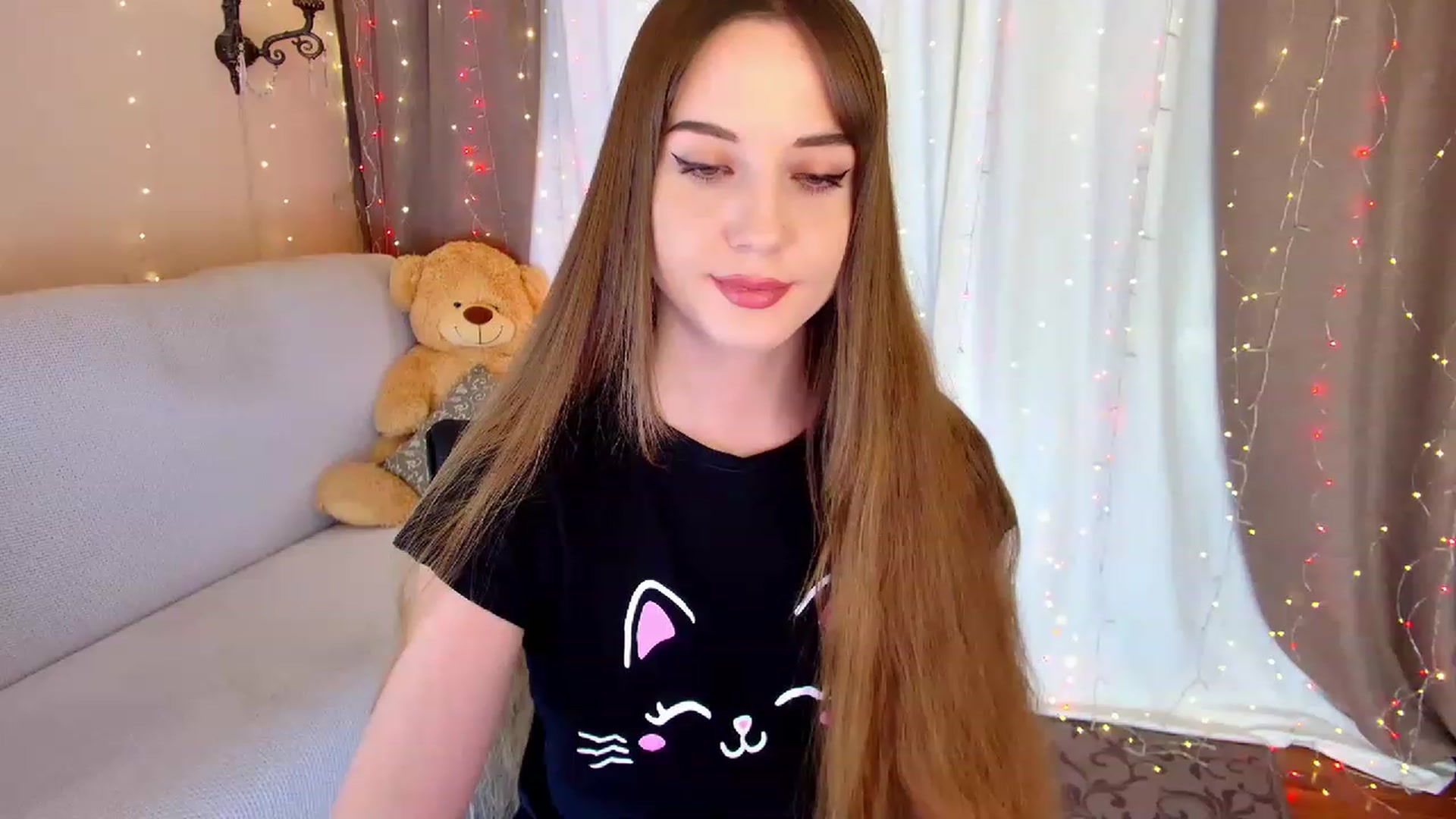 Gallery image thumbnail from Innocent_Soul's myfreecams stream on, 02/24/2023, 18:28 image 20 of 20