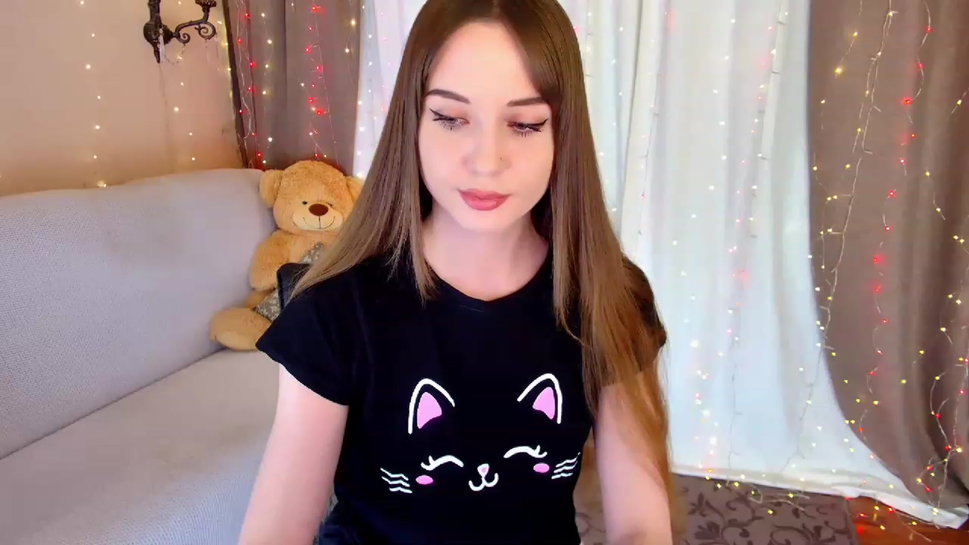 Gallery image thumbnail from Innocent_Soul's myfreecams stream on, 02/24/2023, 18:28 image 1 of 20