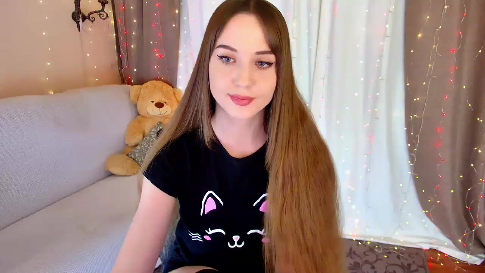 Gallery image thumbnail from Innocent_Soul's myfreecams stream on, 02/24/2023, 18:28 image 7 of 20
