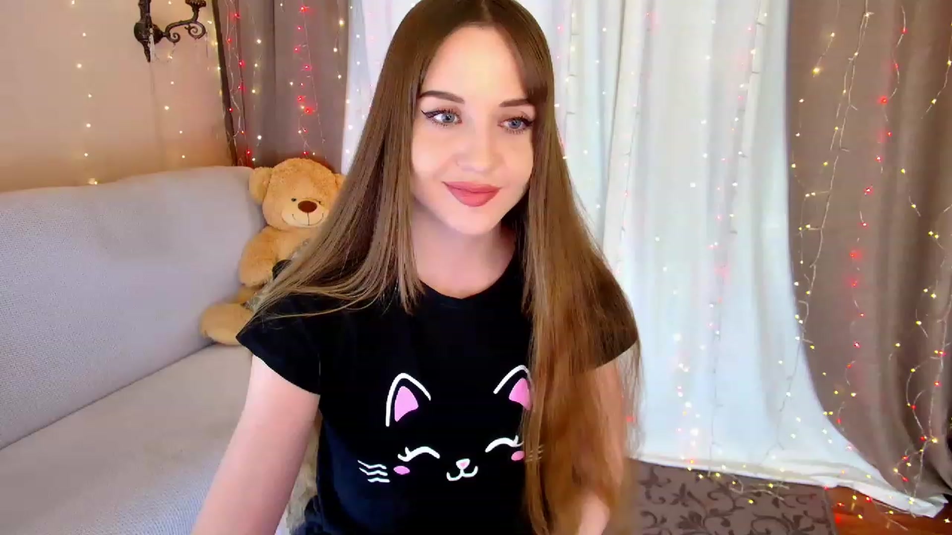Gallery image thumbnail from Innocent_Soul's myfreecams stream on, 02/24/2023, 19:17 image 20 of 20