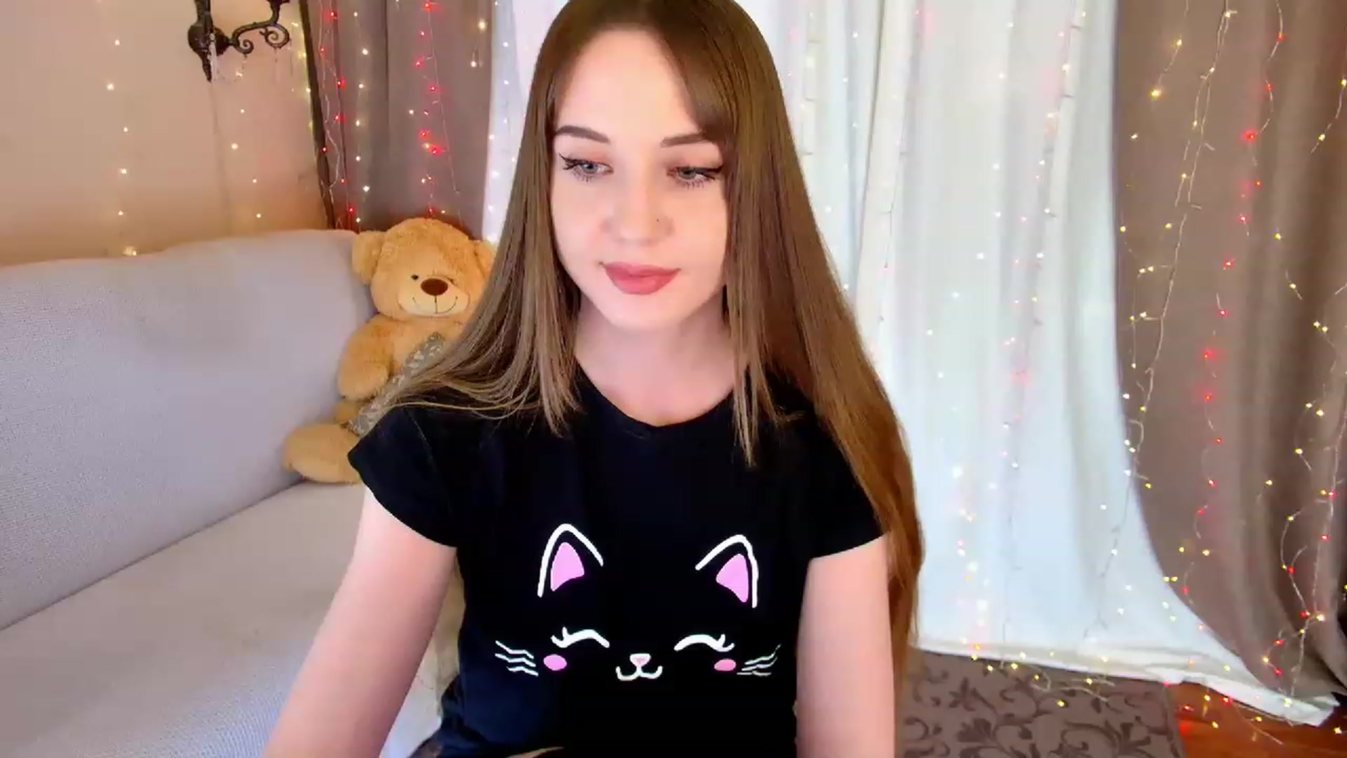 Gallery image thumbnail from Innocent_Soul's myfreecams stream on, 02/24/2023, 19:17 image 2 of 20