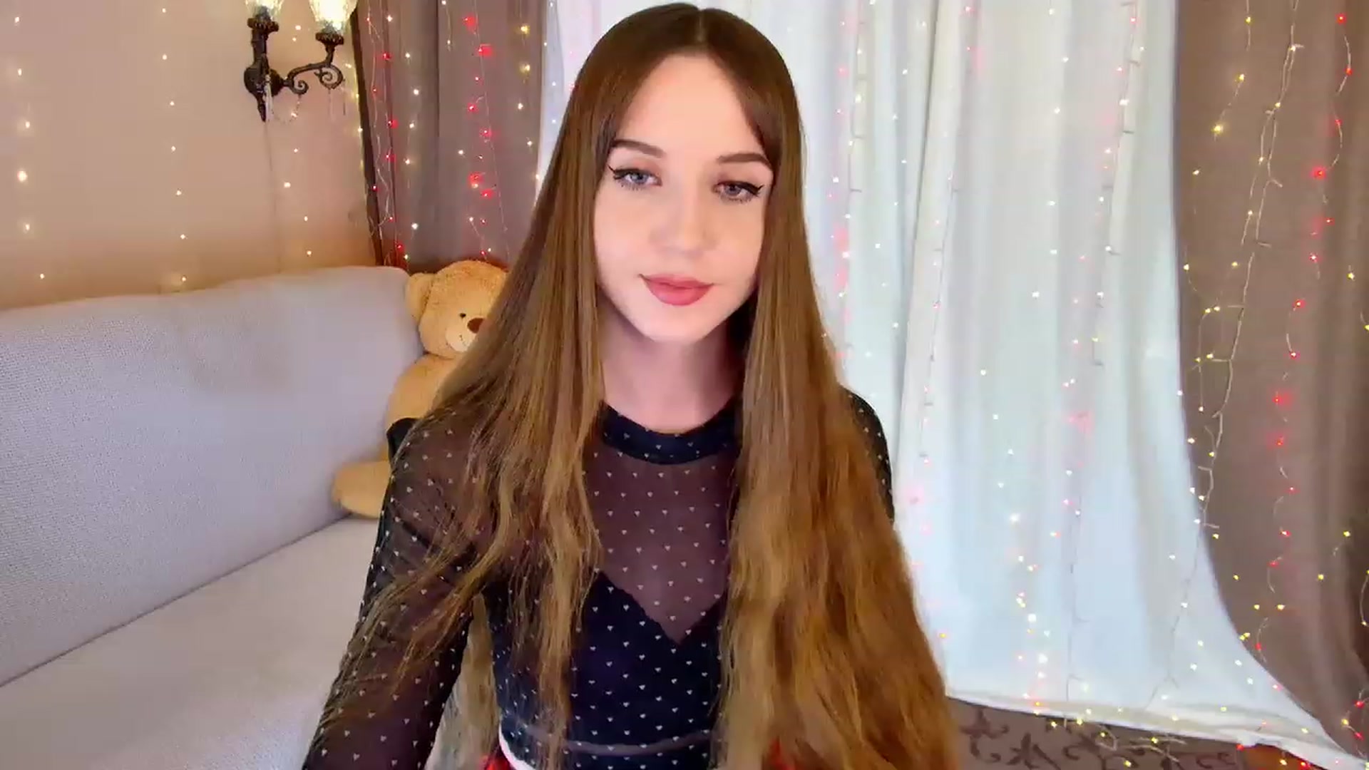 Gallery image thumbnail from Innocent_Soul's myfreecams stream on, 02/28/2023, 15:49 image 16 of 20