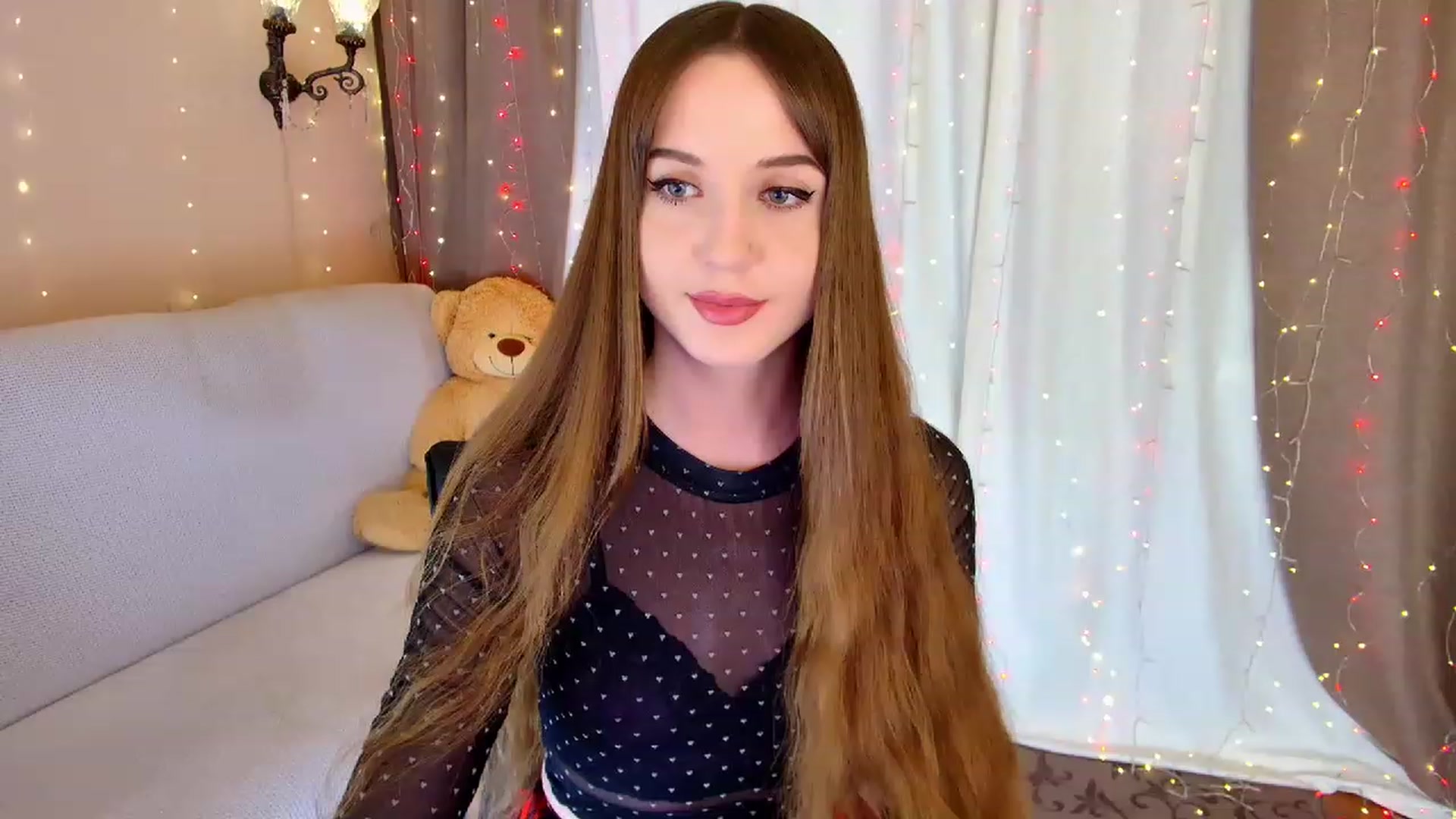 Gallery image thumbnail from Innocent_Soul's myfreecams stream on, 02/28/2023, 15:49 image 10 of 20