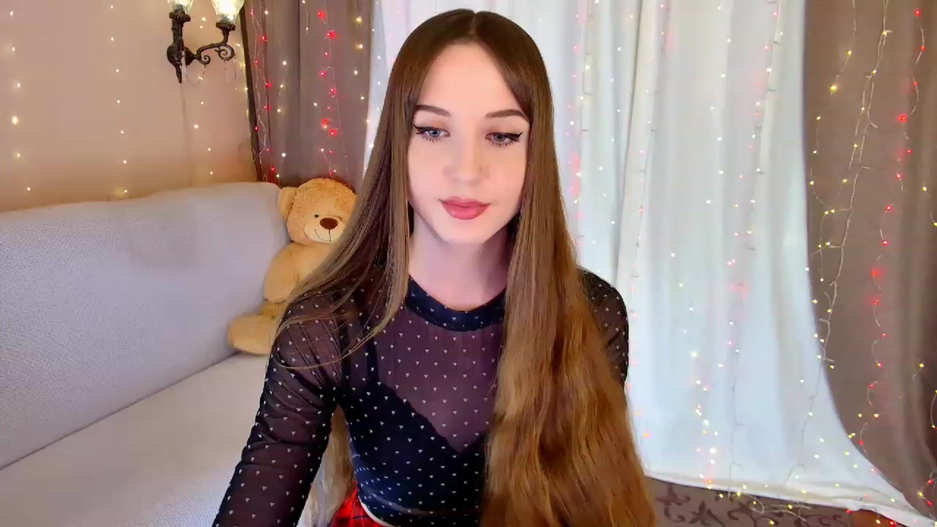 Gallery image thumbnail from Innocent_Soul's myfreecams stream on, 02/28/2023, 15:49 image 4 of 20