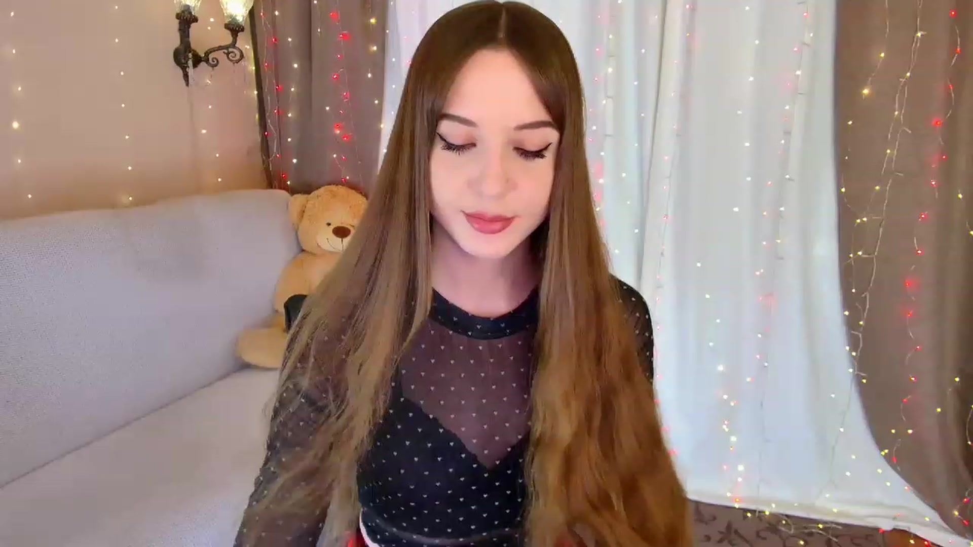 Gallery image thumbnail from Innocent_Soul's myfreecams stream on, 02/28/2023, 15:49 image 11 of 20