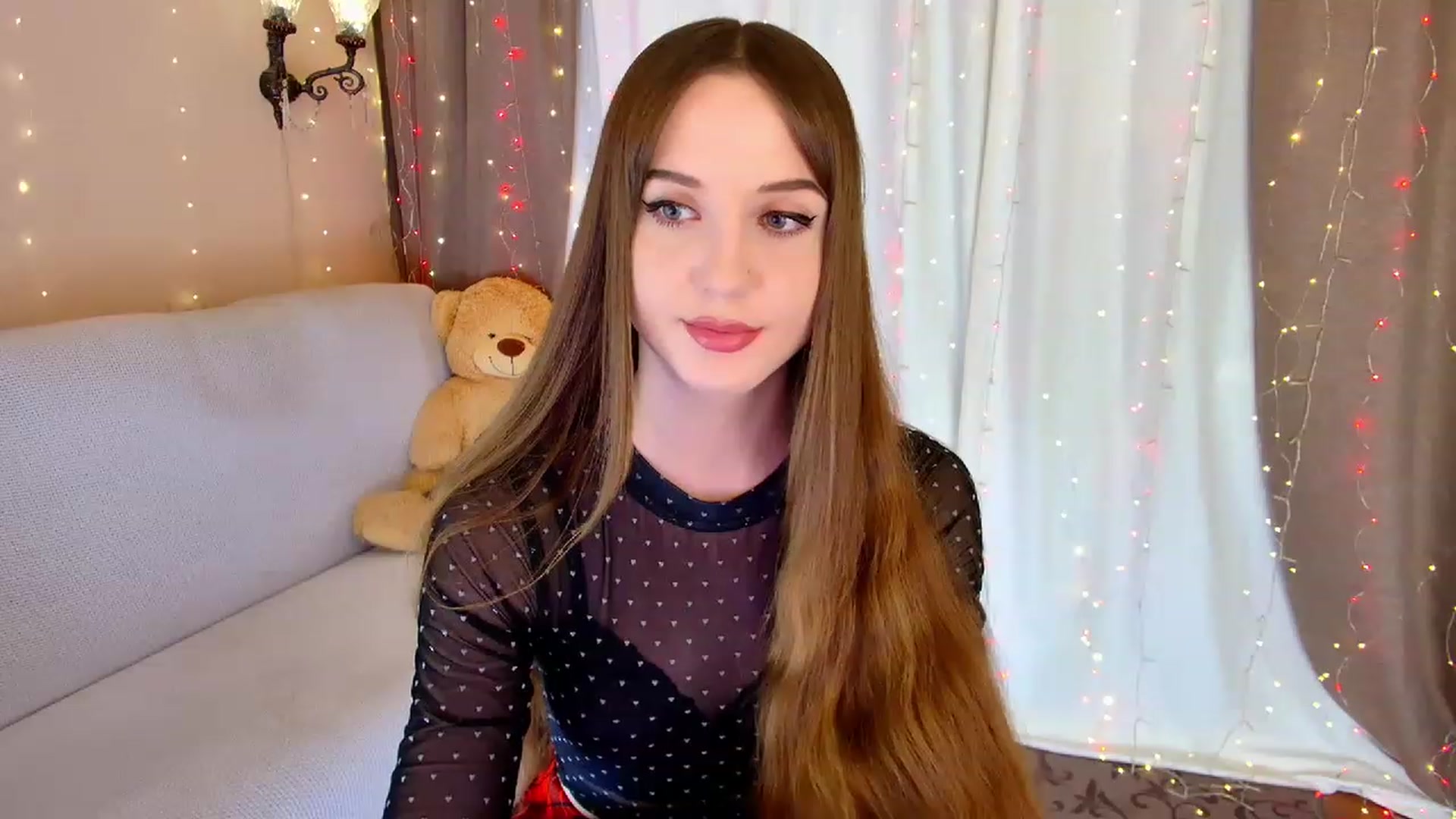Gallery image thumbnail from Innocent_Soul's myfreecams stream on, 02/28/2023, 15:49 image 5 of 20