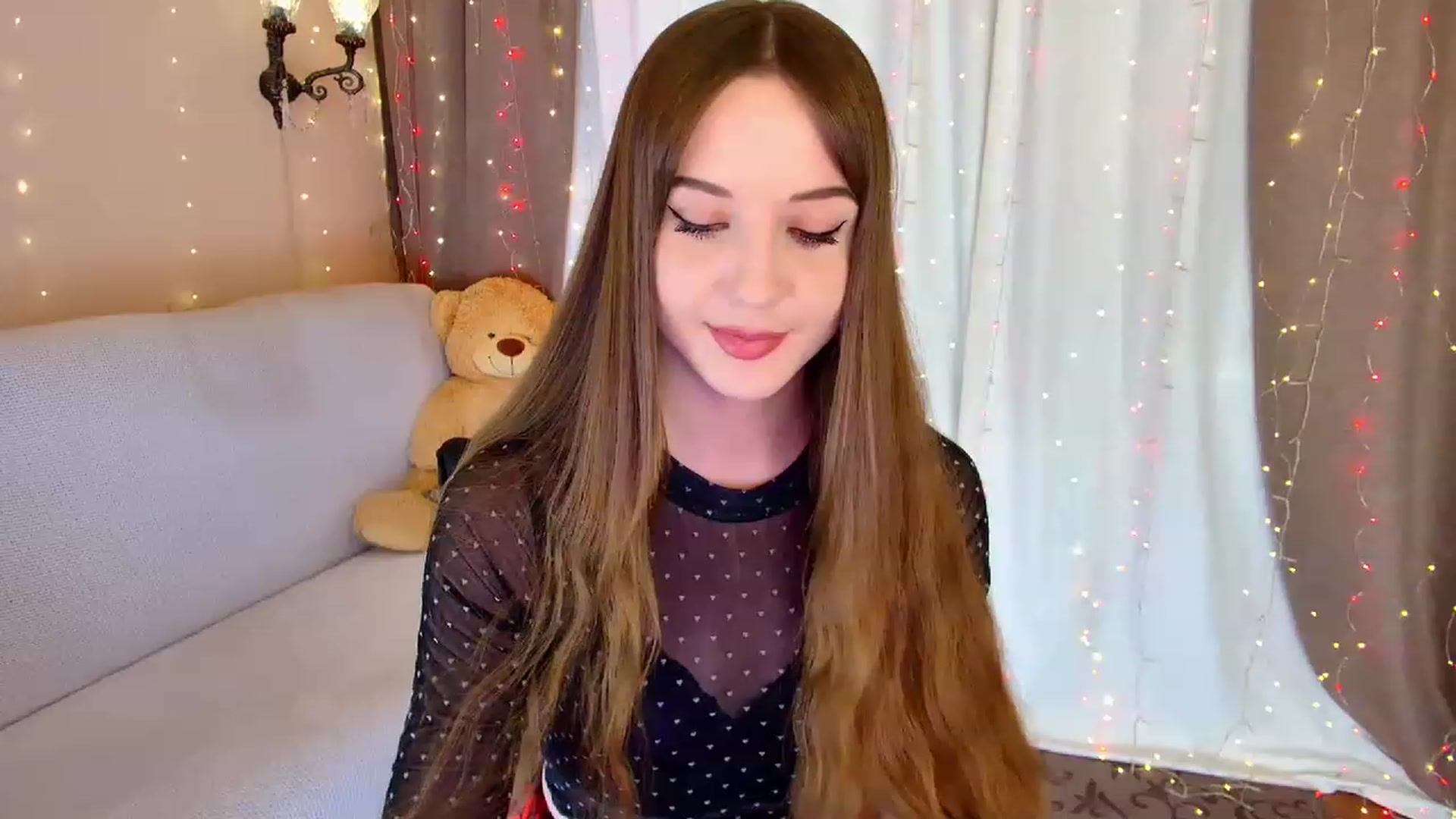 Gallery image thumbnail from Innocent_Soul's myfreecams stream on, 02/28/2023, 15:49 image 19 of 20