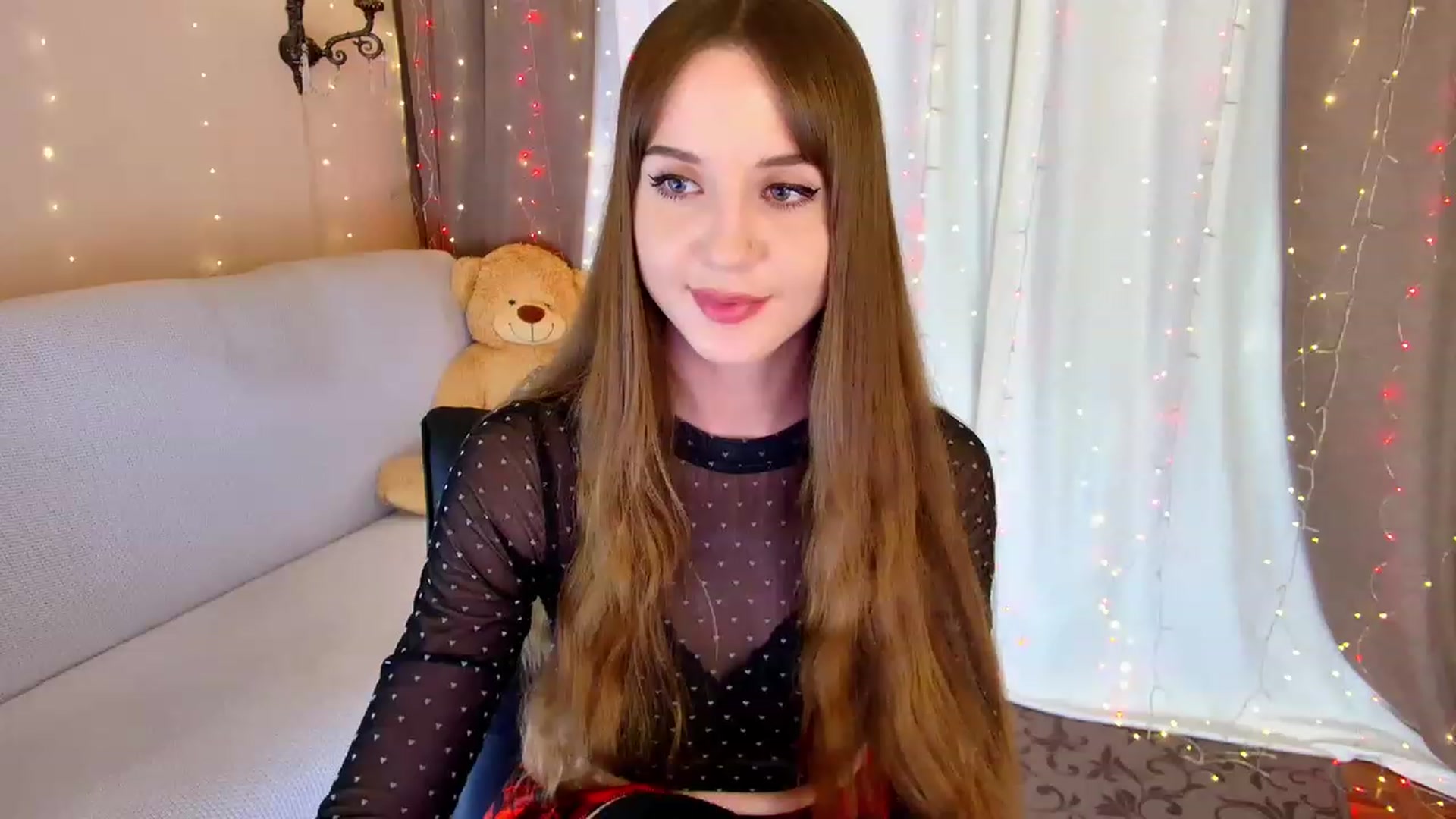 Gallery image thumbnail from Innocent_Soul's myfreecams stream on, 02/28/2023, 17:49 image 5 of 20