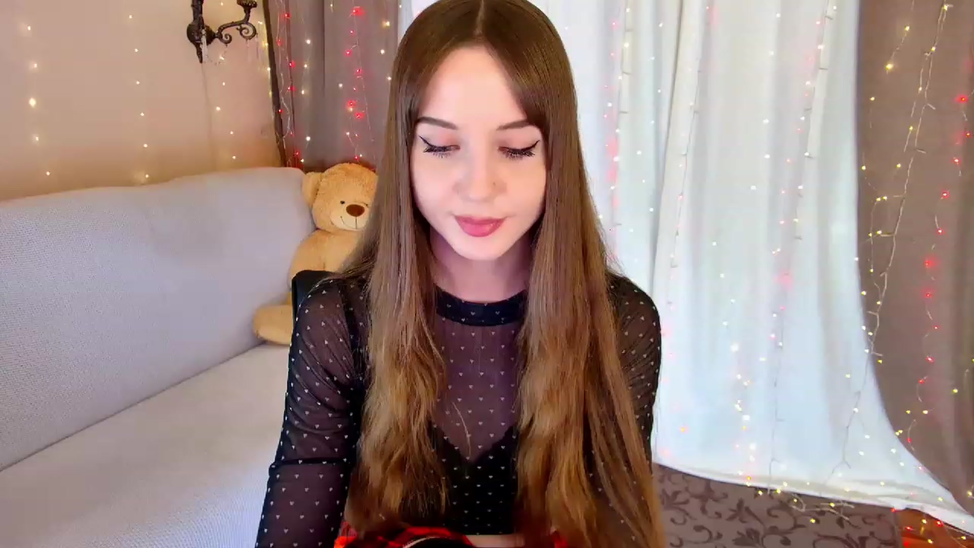 Gallery image thumbnail from Innocent_Soul's myfreecams stream on, 02/28/2023, 17:49 image 3 of 20