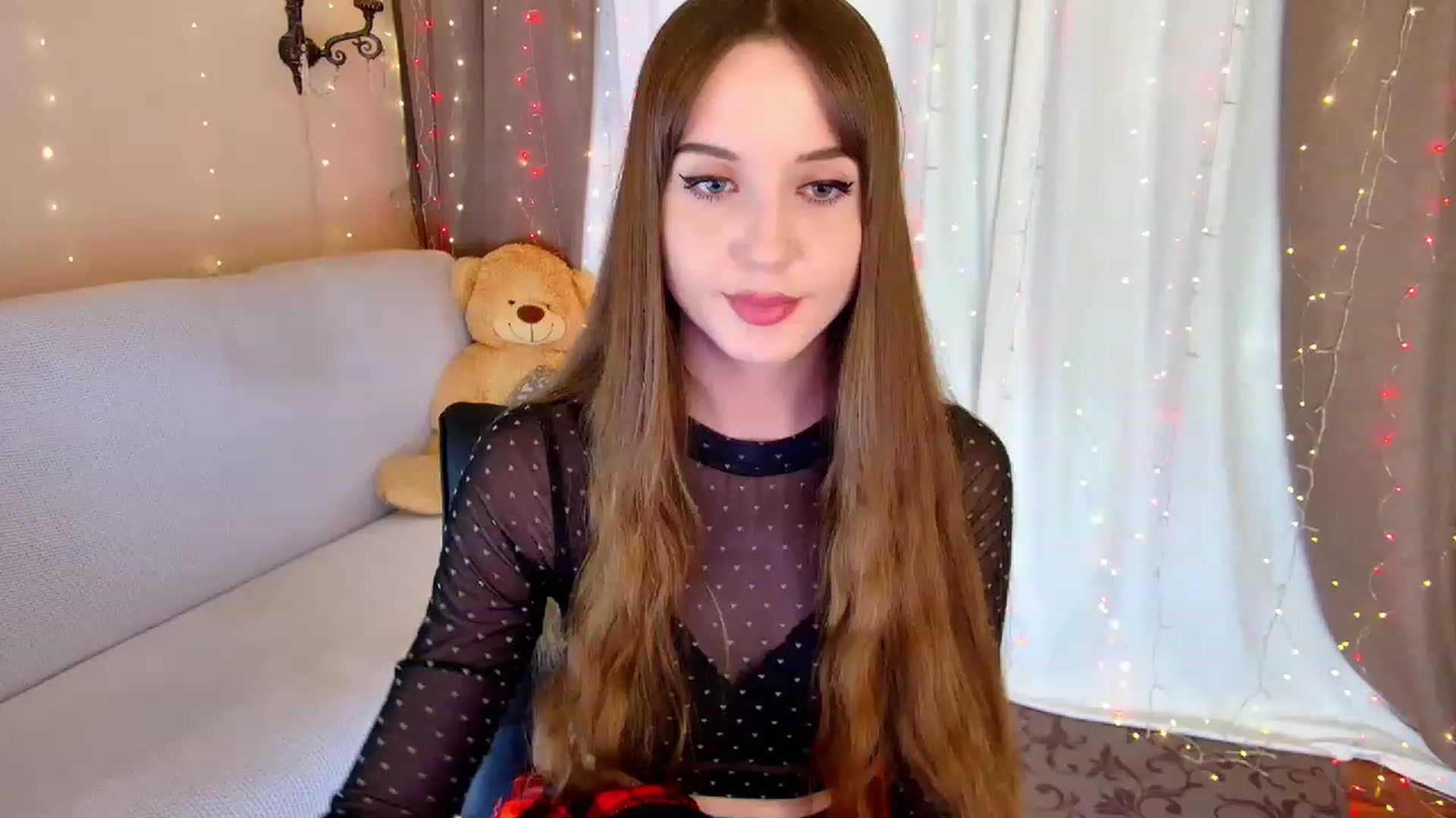 Gallery image thumbnail from Innocent_Soul's myfreecams stream on, 02/28/2023, 17:49 image 2 of 20