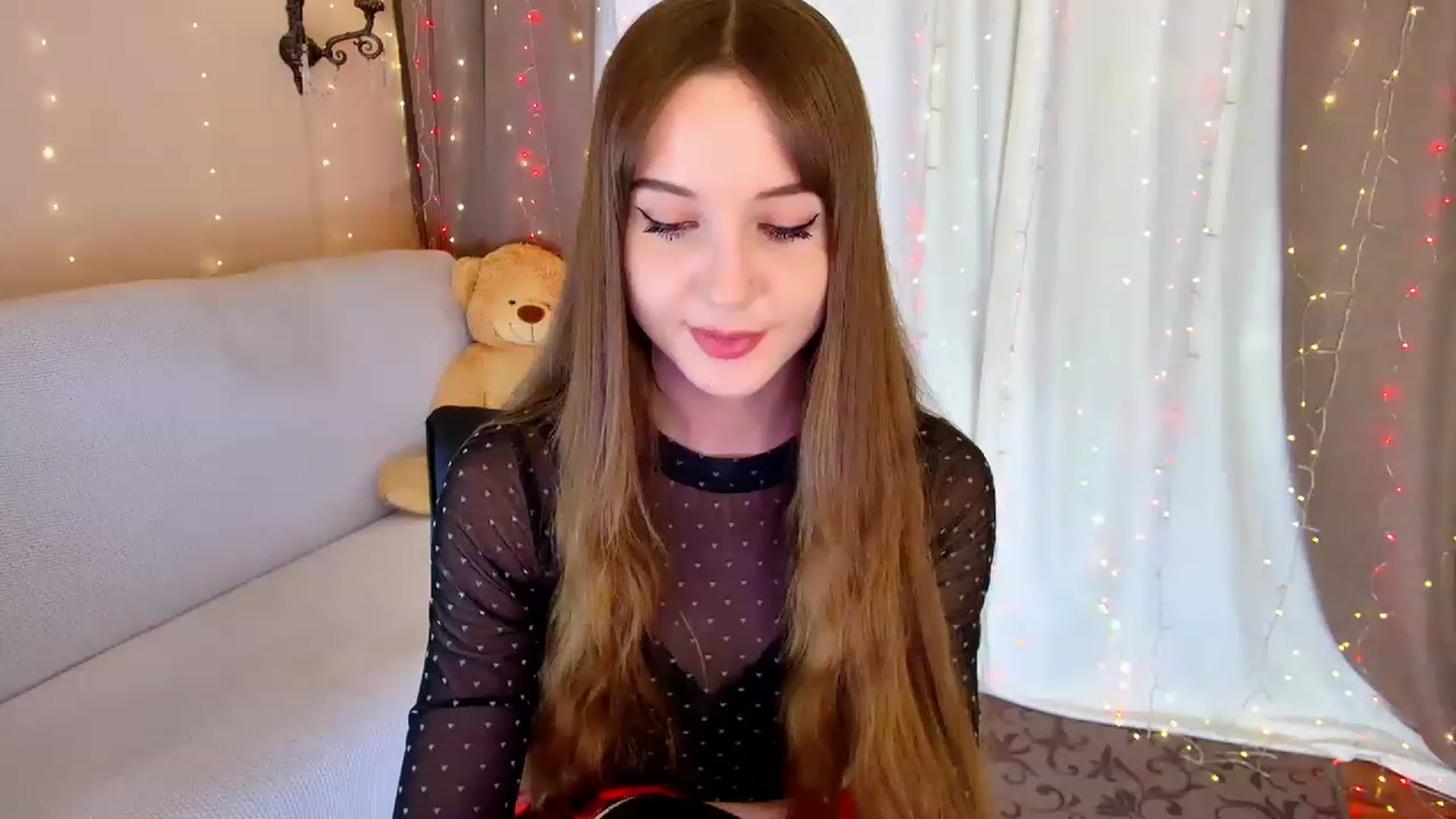 Gallery image thumbnail from Innocent_Soul's myfreecams stream on, 02/28/2023, 17:49 image 4 of 20