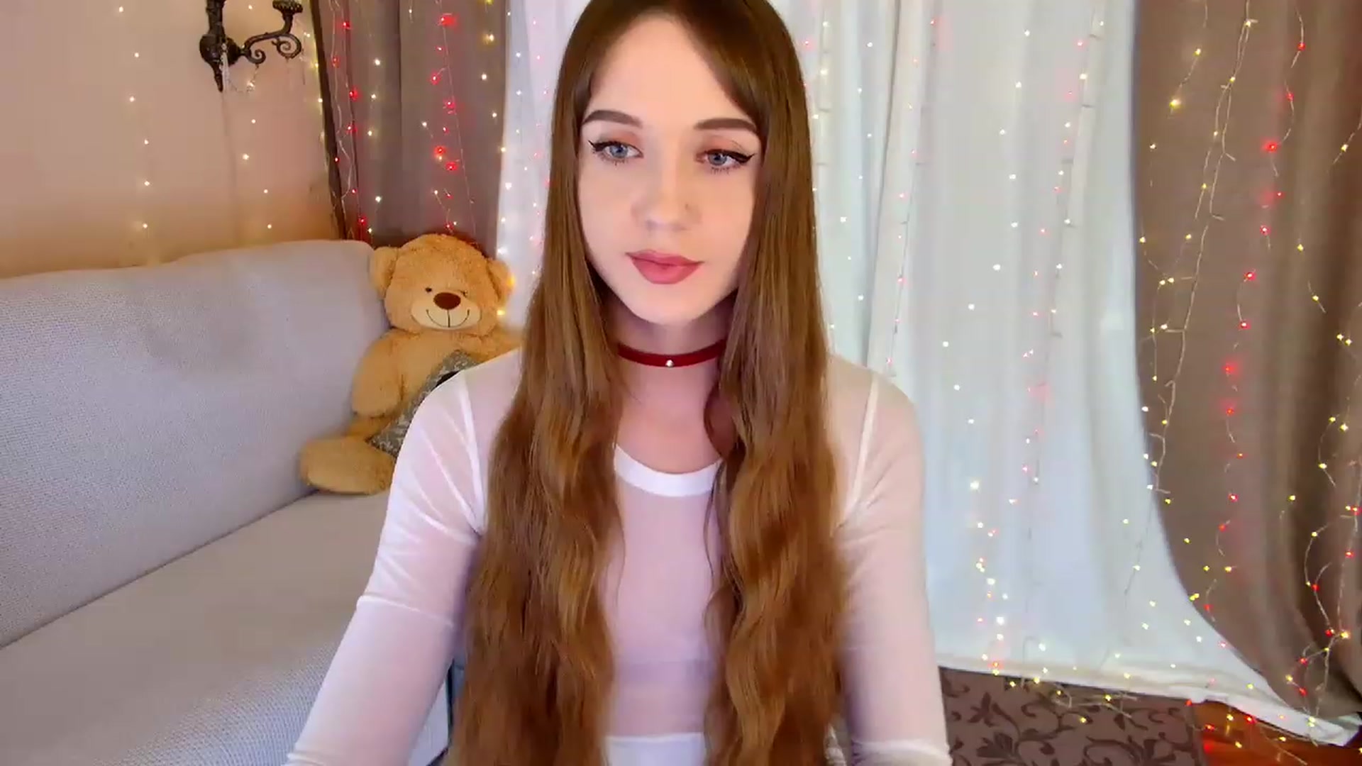 Gallery image thumbnail from Innocent_Soul's myfreecams stream on, 03/01/2023, 14:52 image 4 of 20
