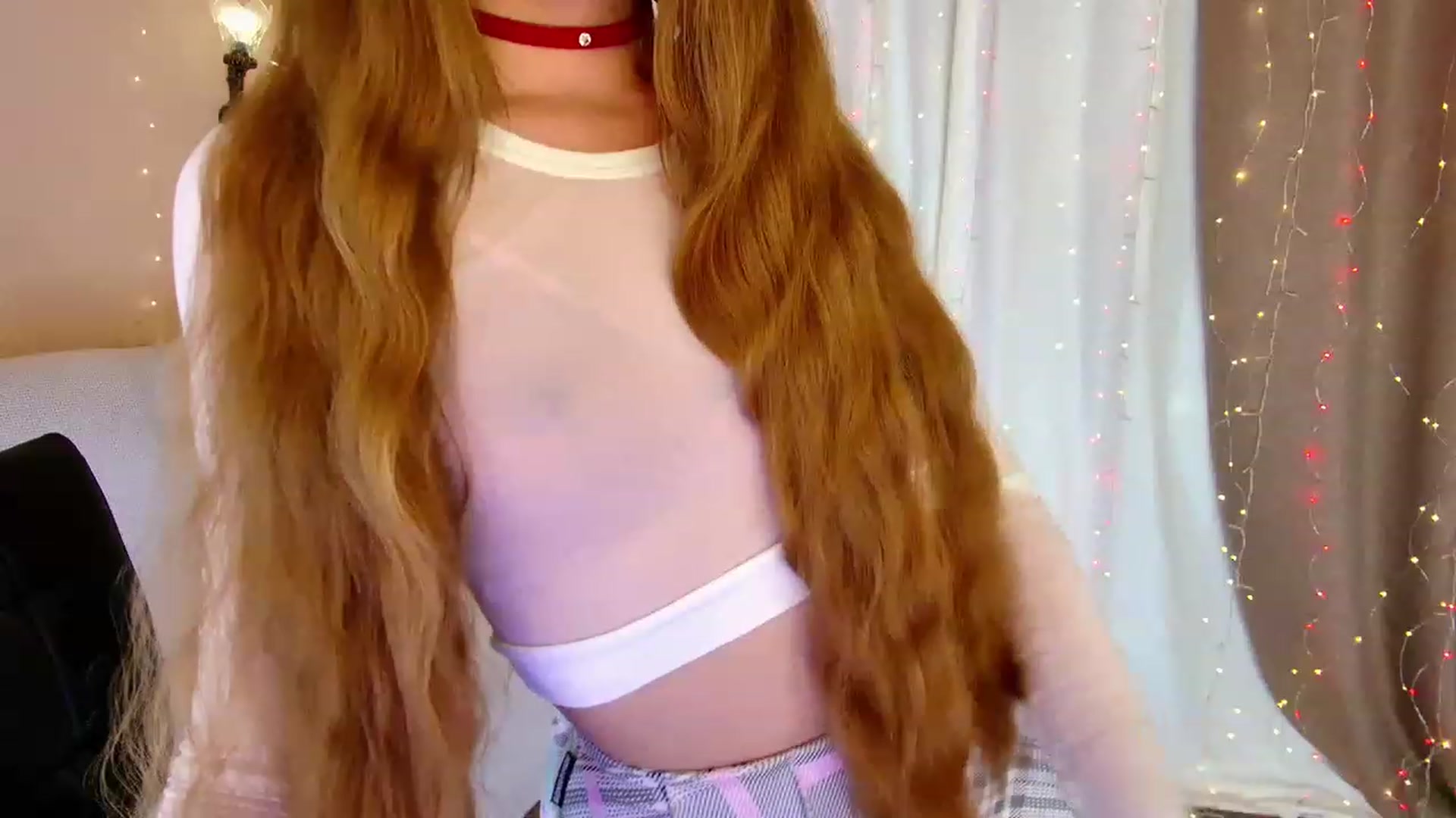 Gallery image thumbnail from Innocent_Soul's myfreecams stream on, 03/01/2023, 14:52 image 5 of 20