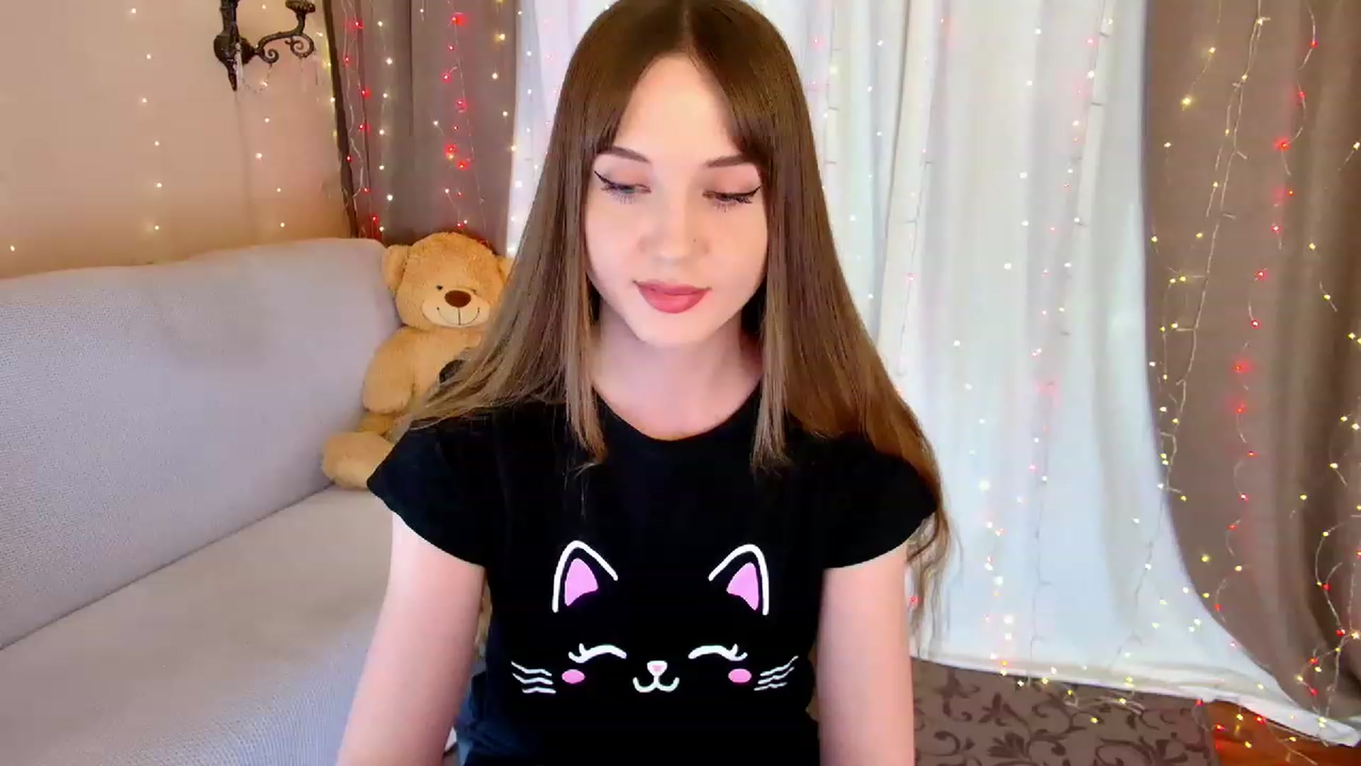 Gallery image thumbnail from Innocent_Soul's myfreecams stream on, 03/04/2023, 15:37 image 2 of 20