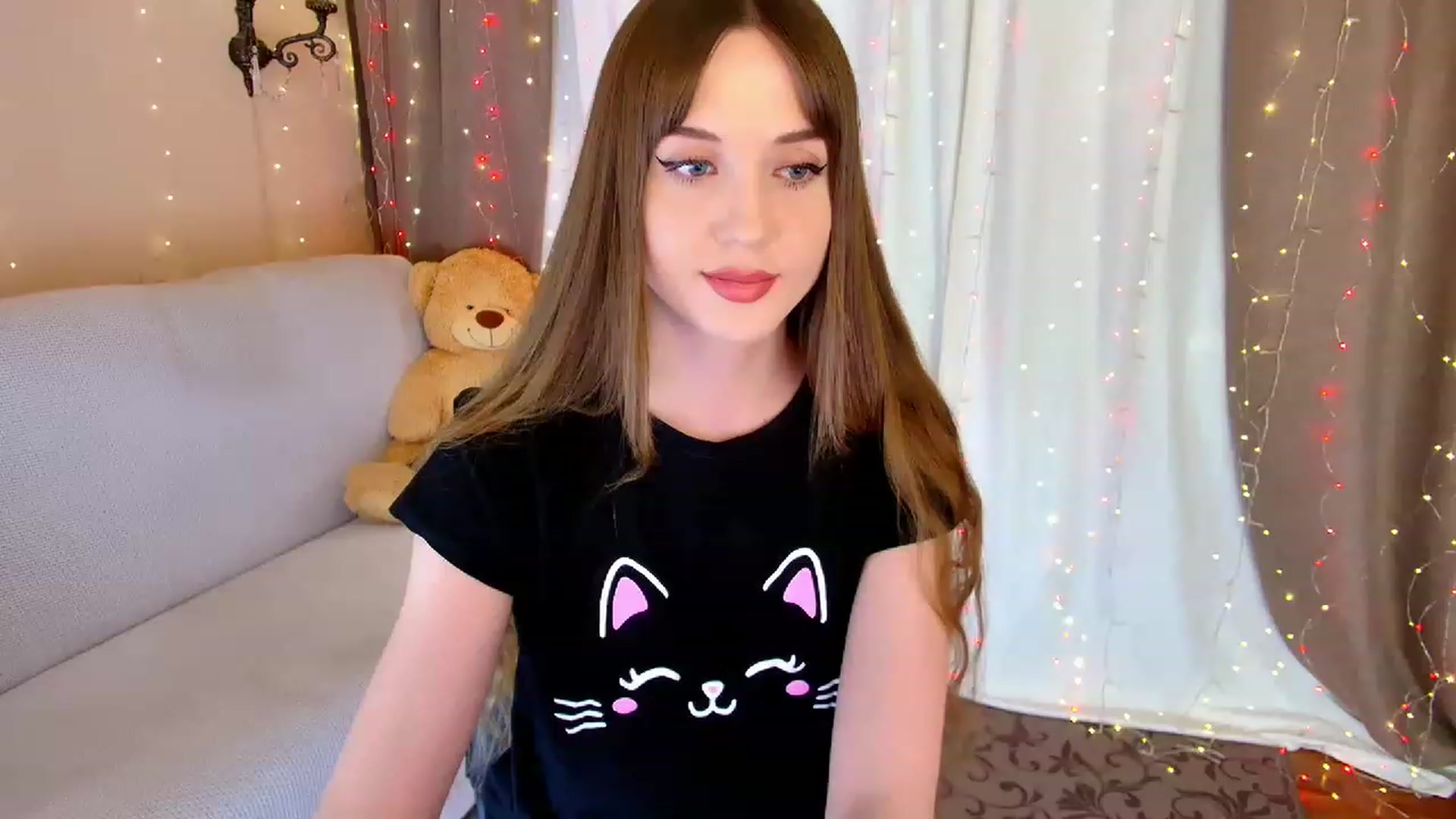Gallery image thumbnail from Innocent_Soul's myfreecams stream on, 03/04/2023, 15:37 image 5 of 20