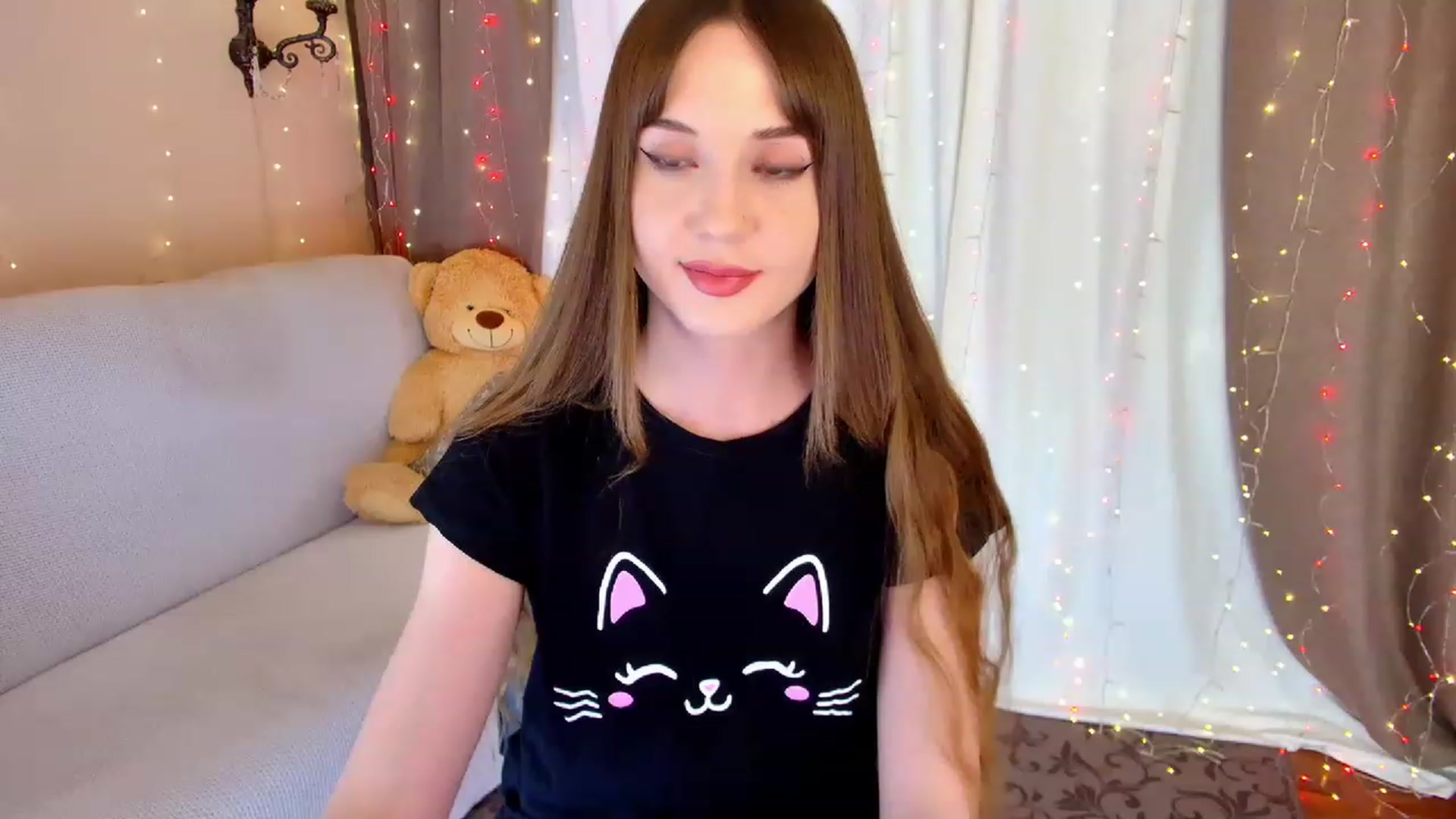 Gallery image thumbnail from Innocent_Soul's myfreecams stream on, 03/04/2023, 15:37 image 10 of 20